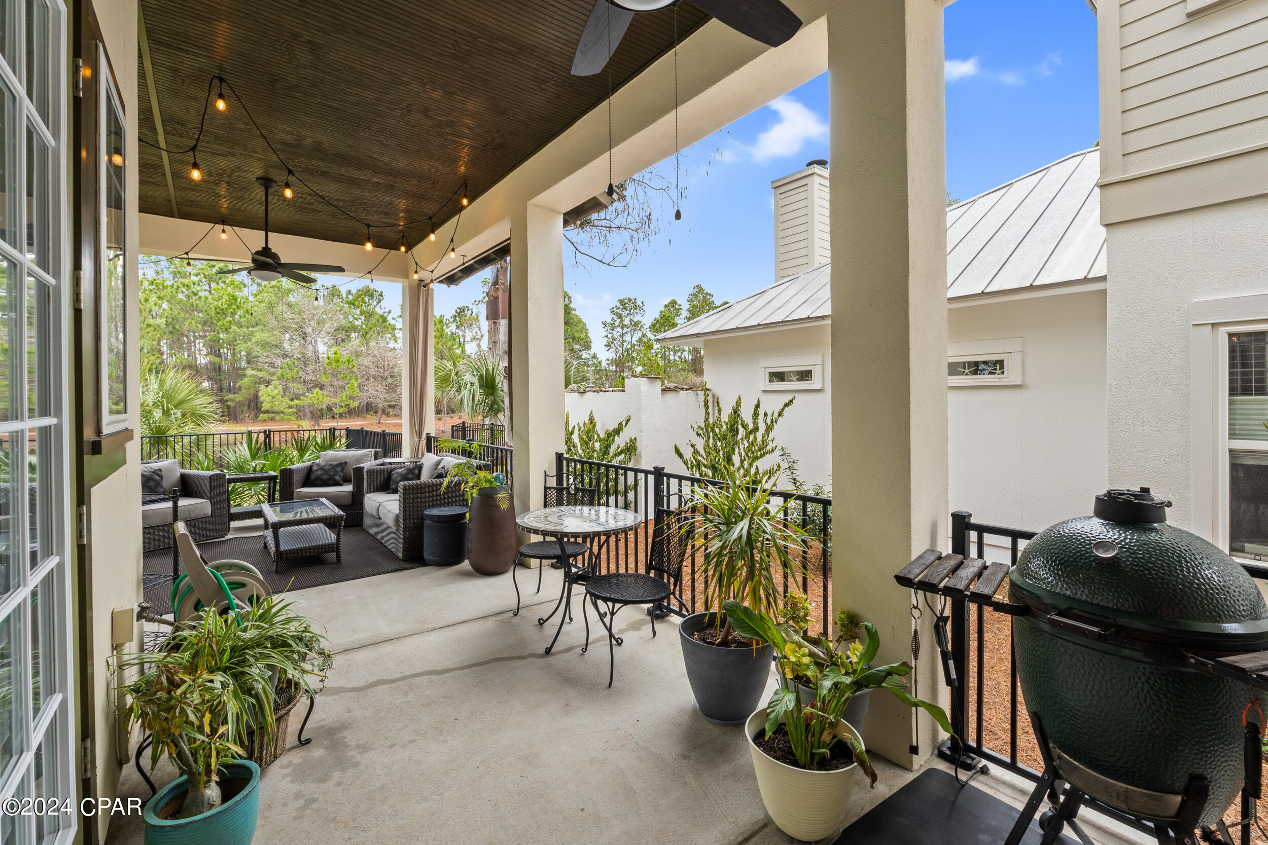 Martinique Phase I - Residential