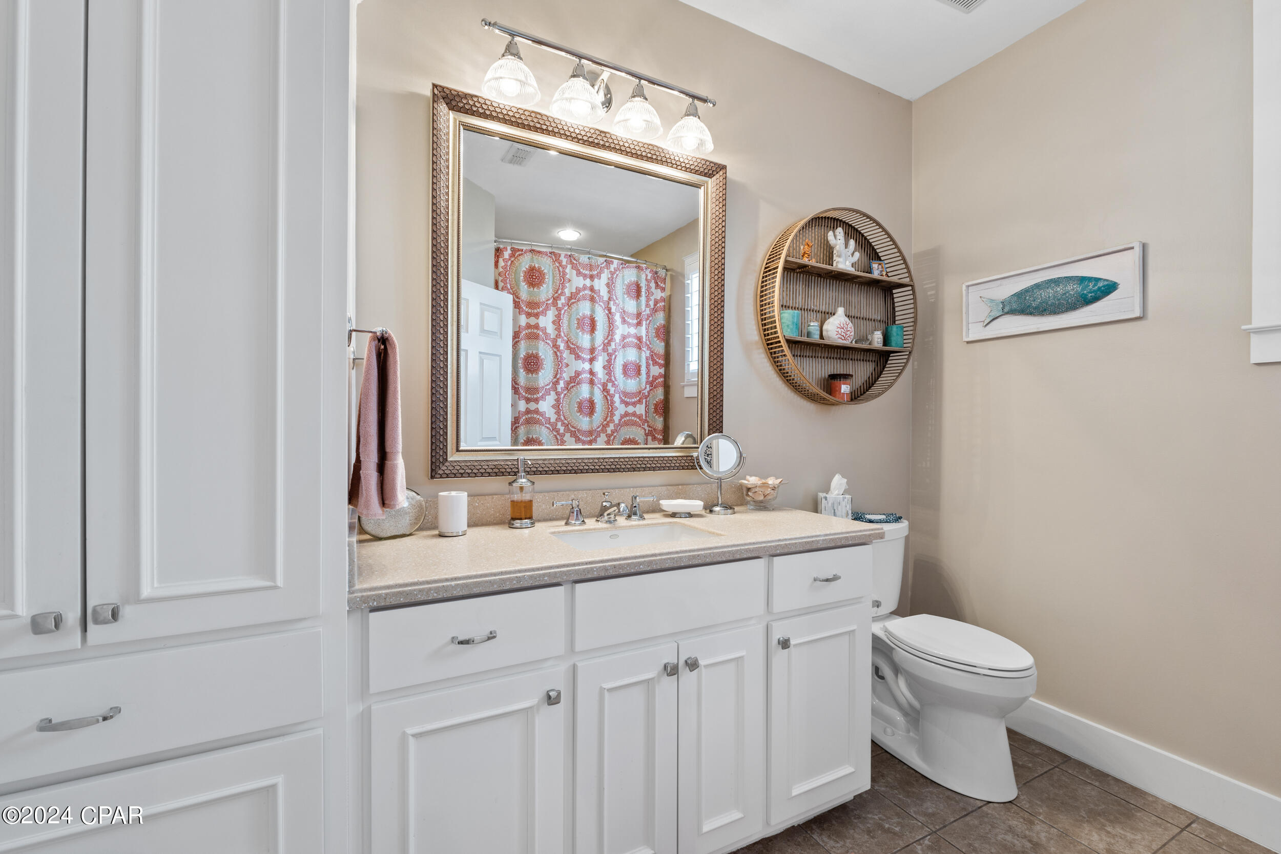 Martinique Phase I - Residential