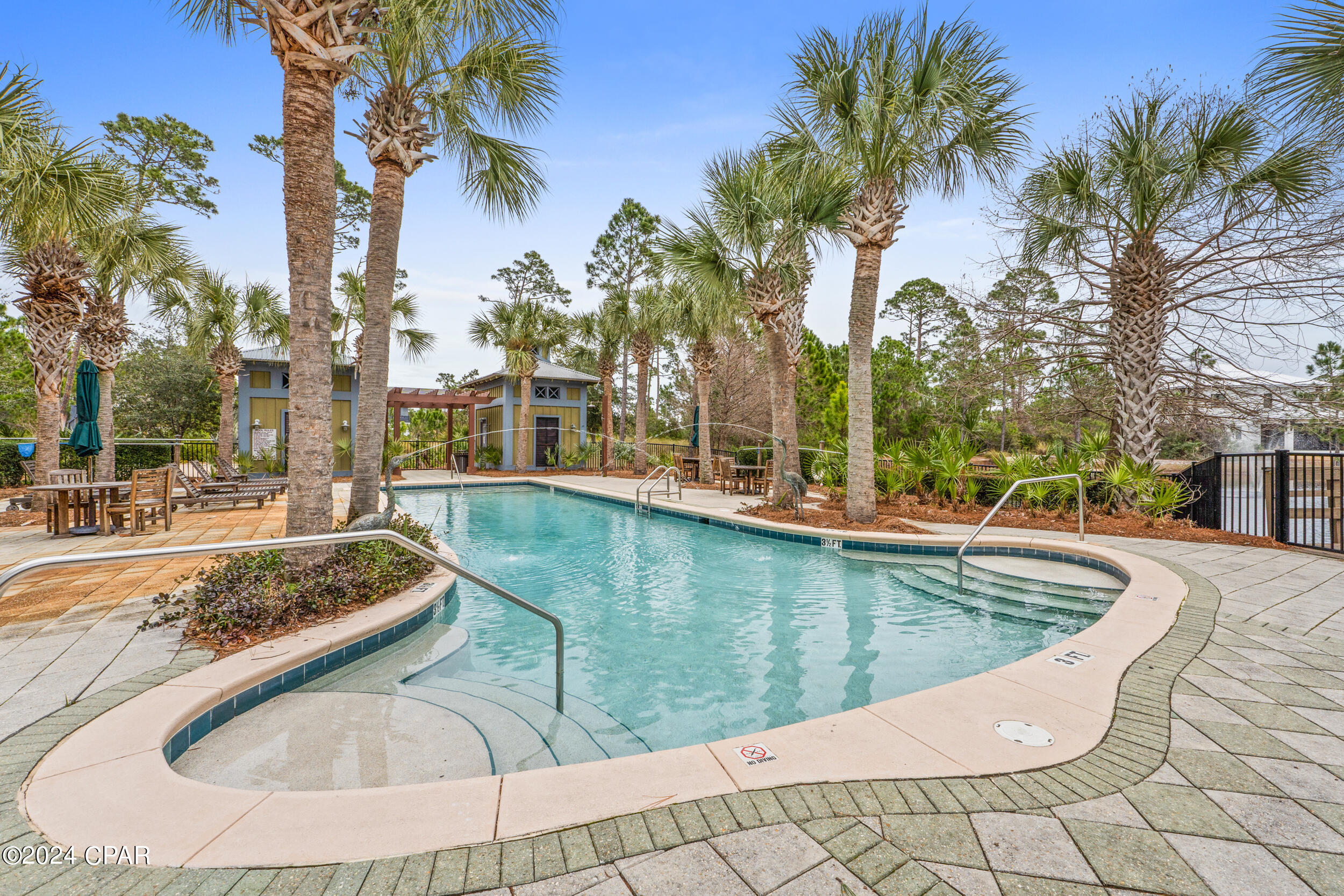 Martinique Phase I - Residential