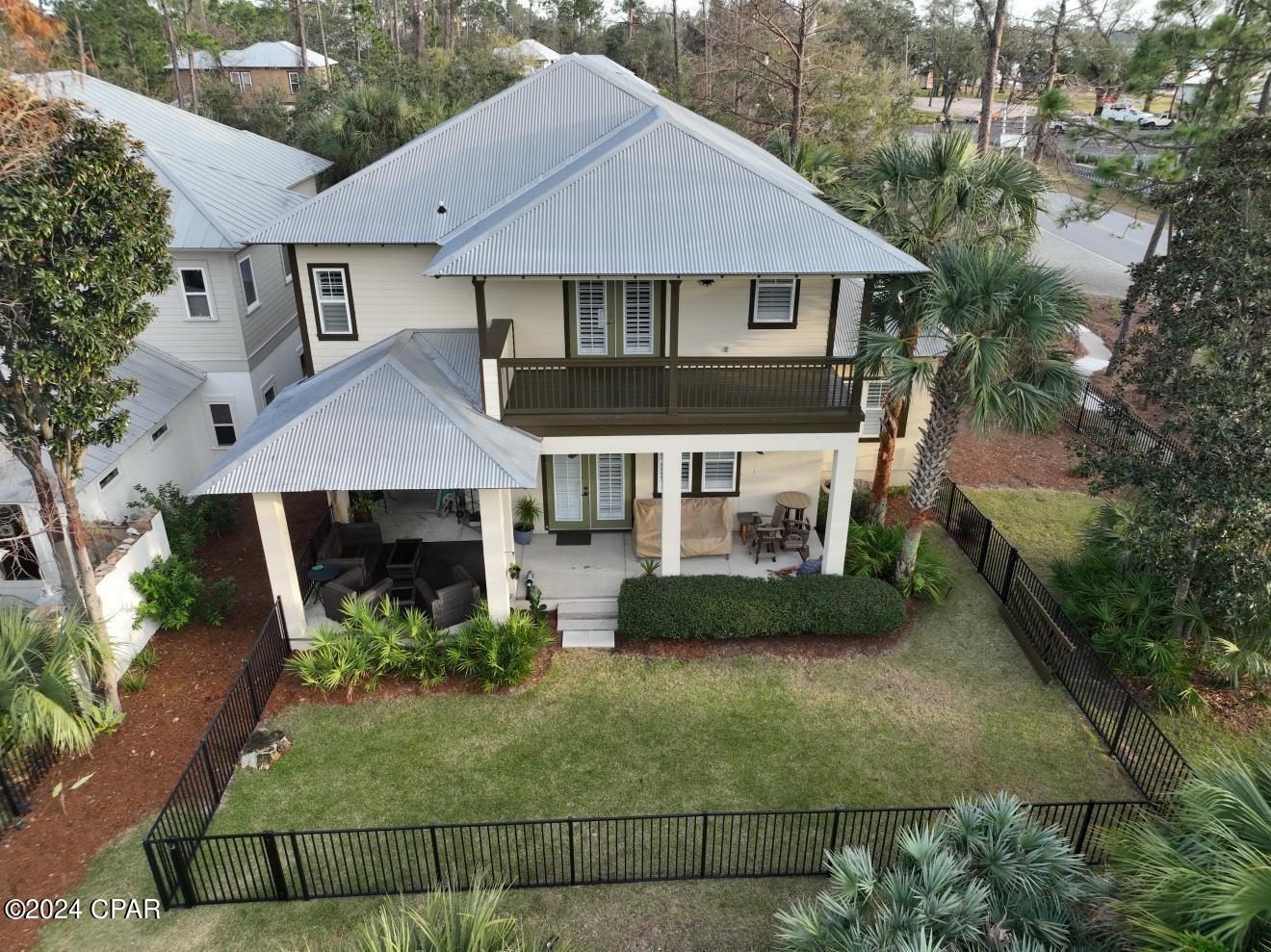 Martinique Phase I - Residential