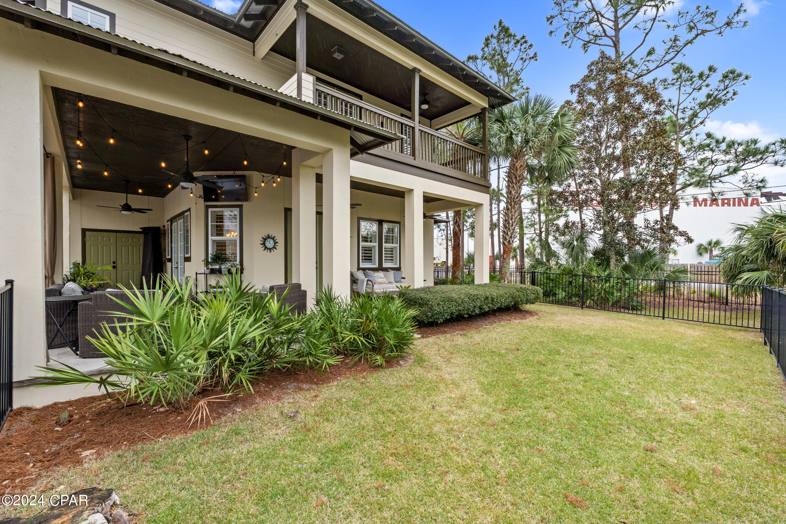 Martinique Phase I - Residential