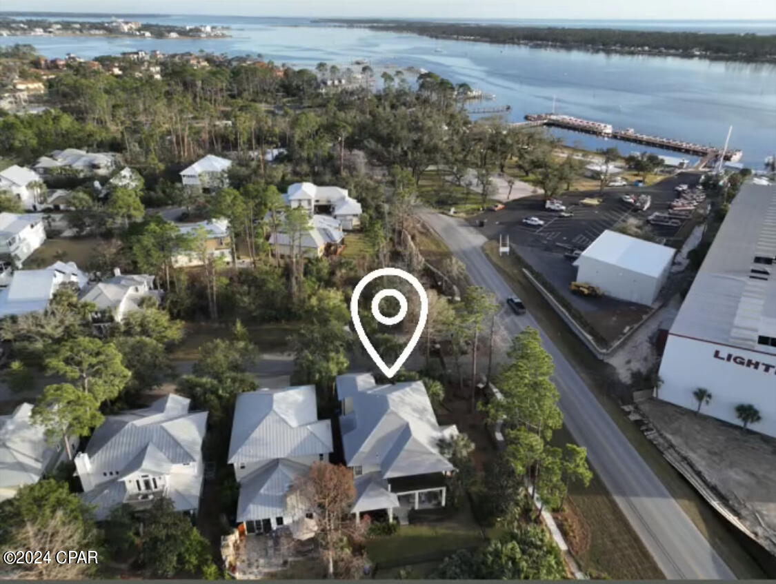 Martinique Phase I - Residential