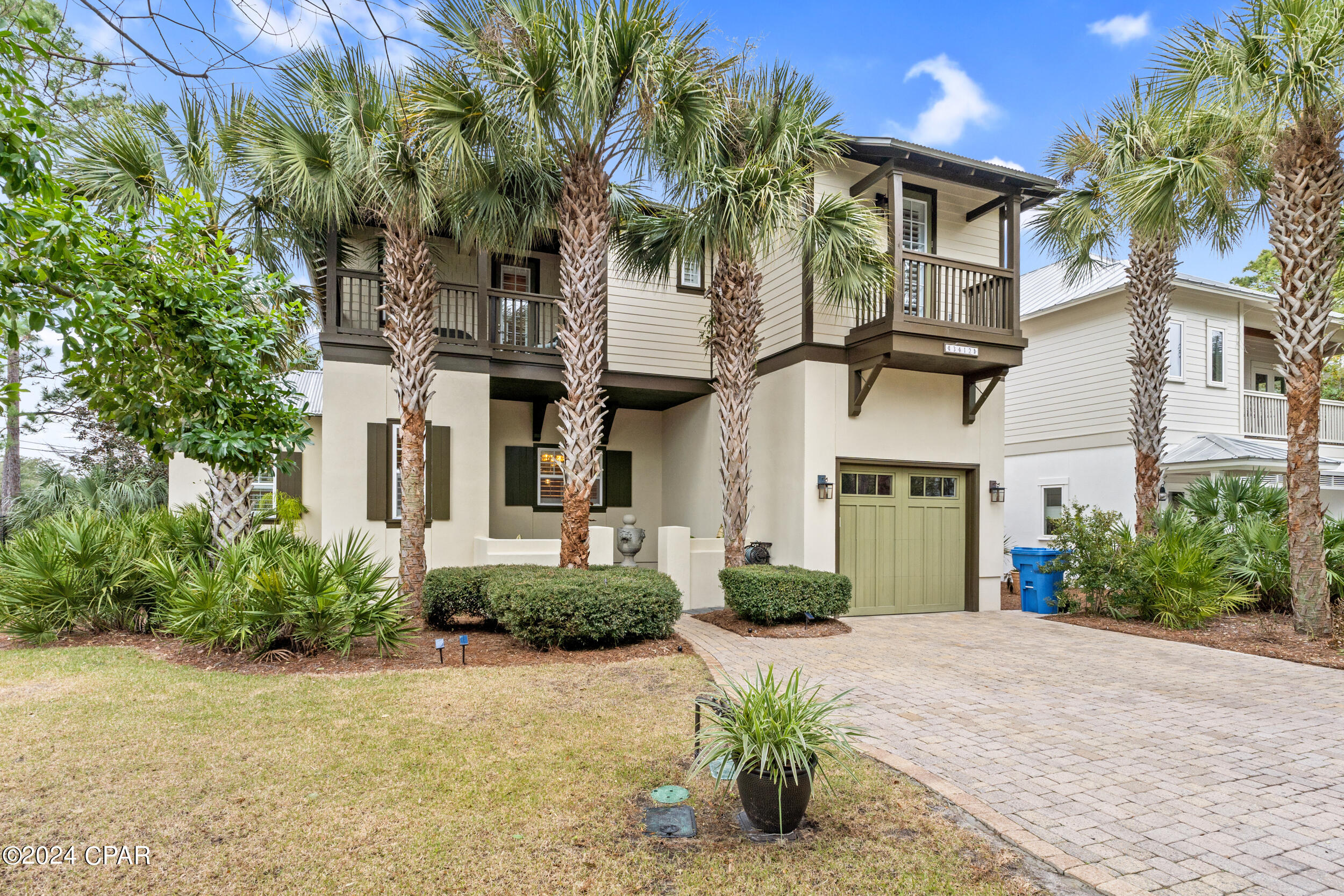 Martinique Phase I - Residential