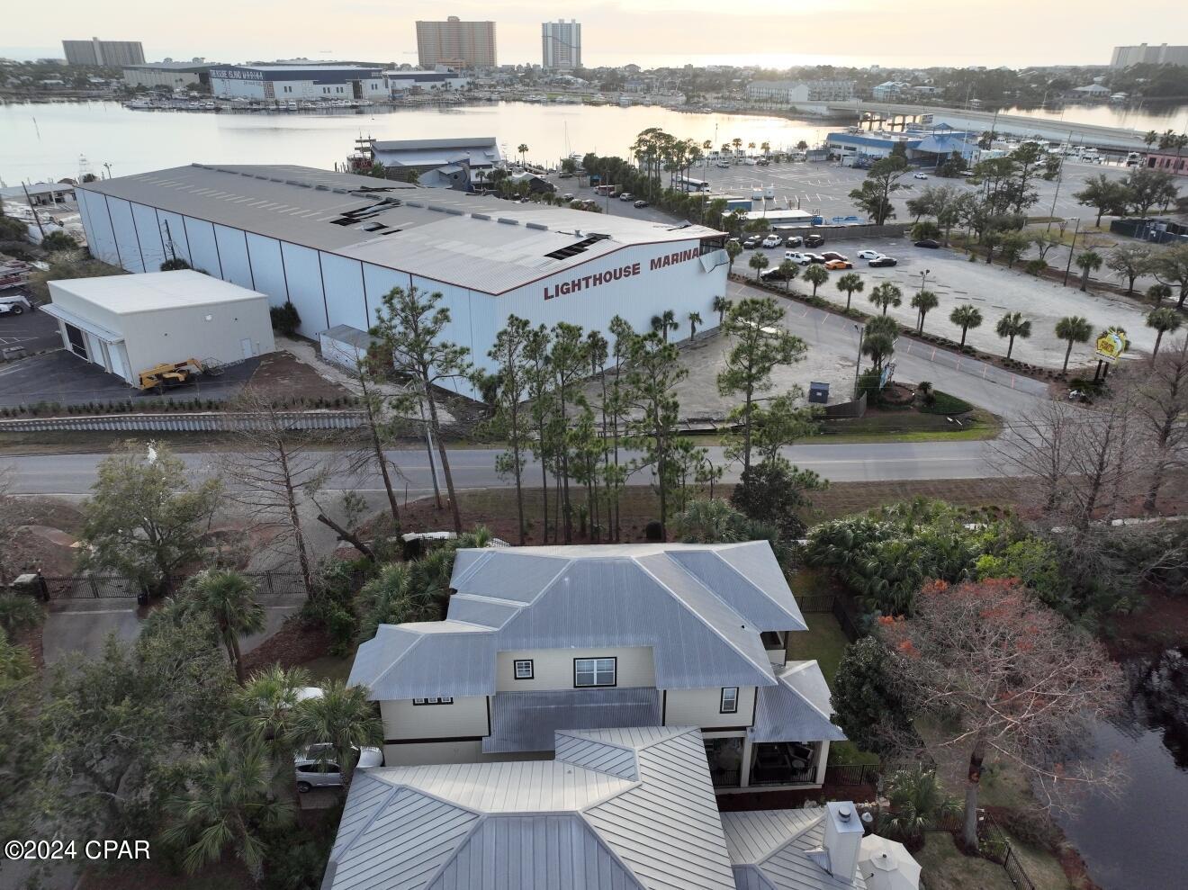 Martinique Phase I - Residential