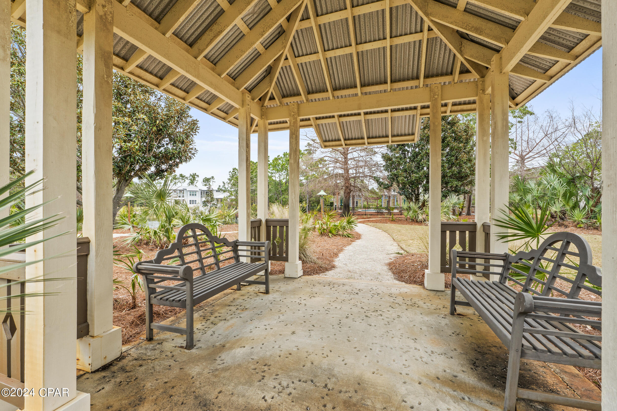 Martinique Phase I - Residential