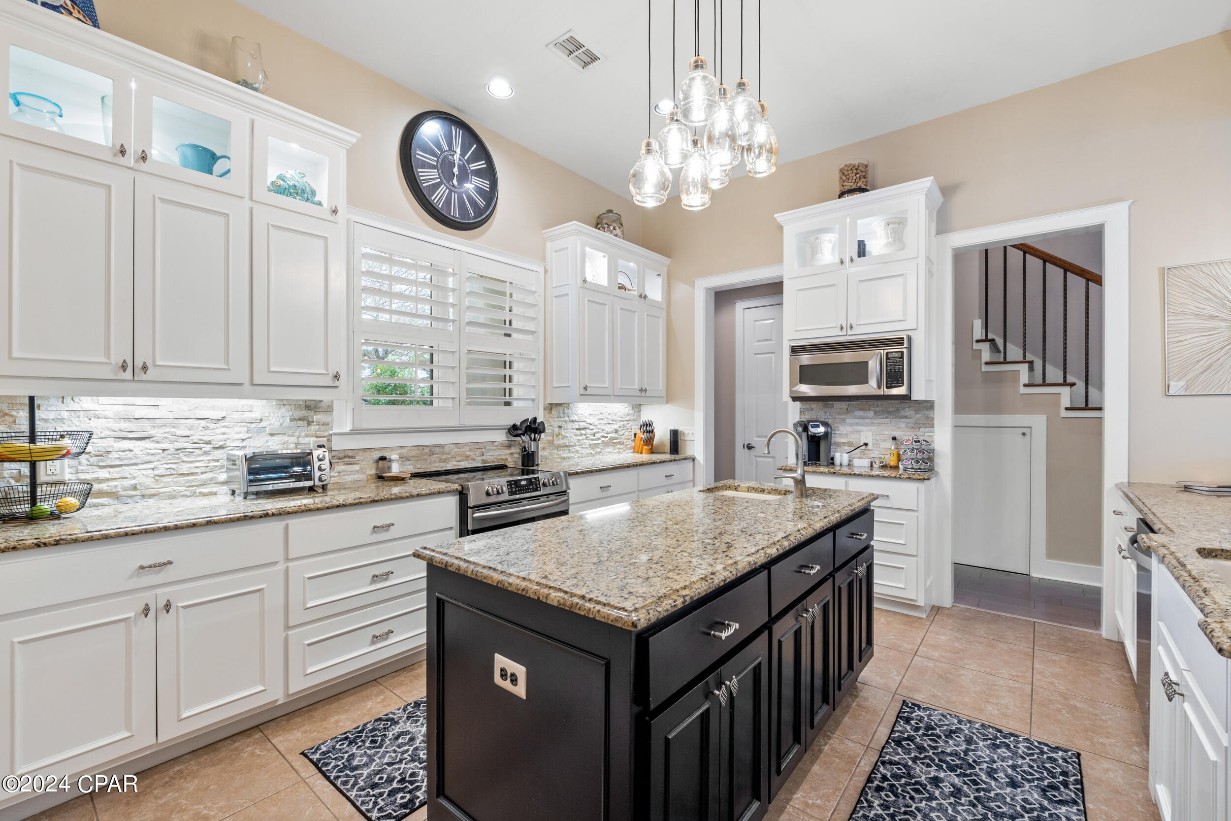 Martinique Phase I - Residential