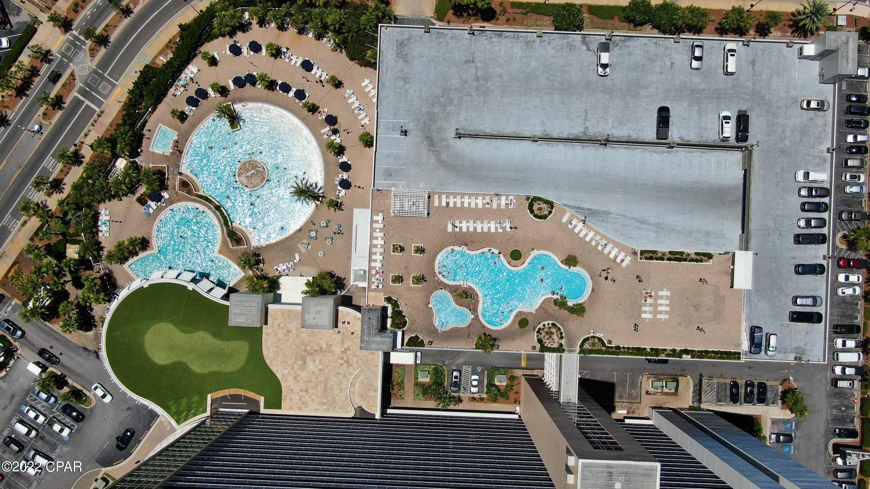 Laketown Wharf Phase II - Residential