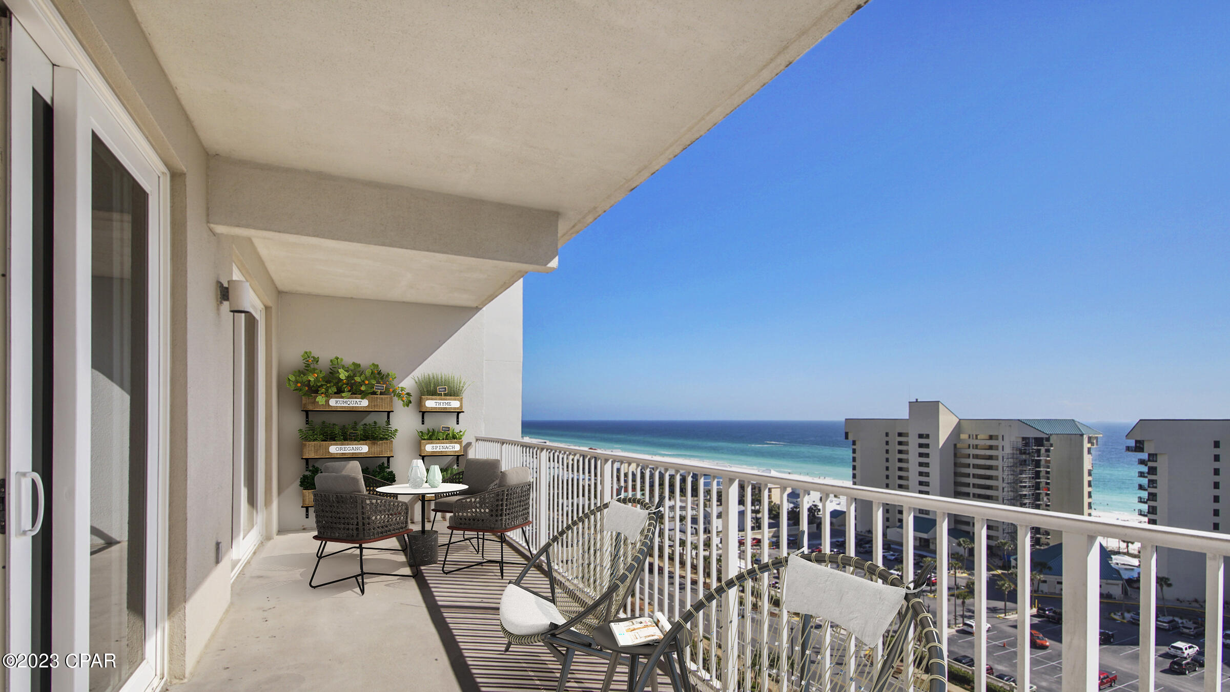 Laketown Wharf Phase II - Residential