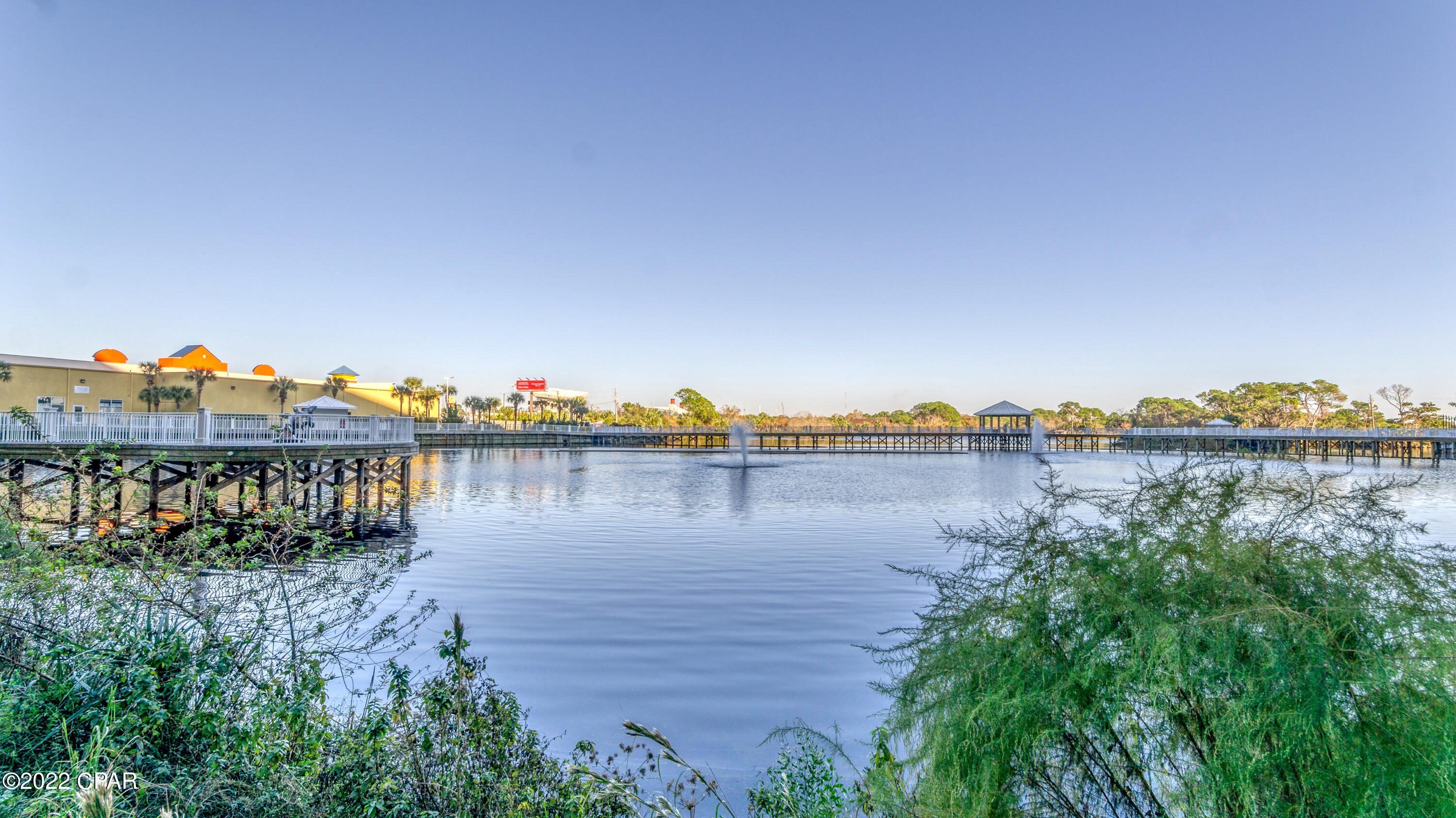 Laketown Wharf Phase II - Residential