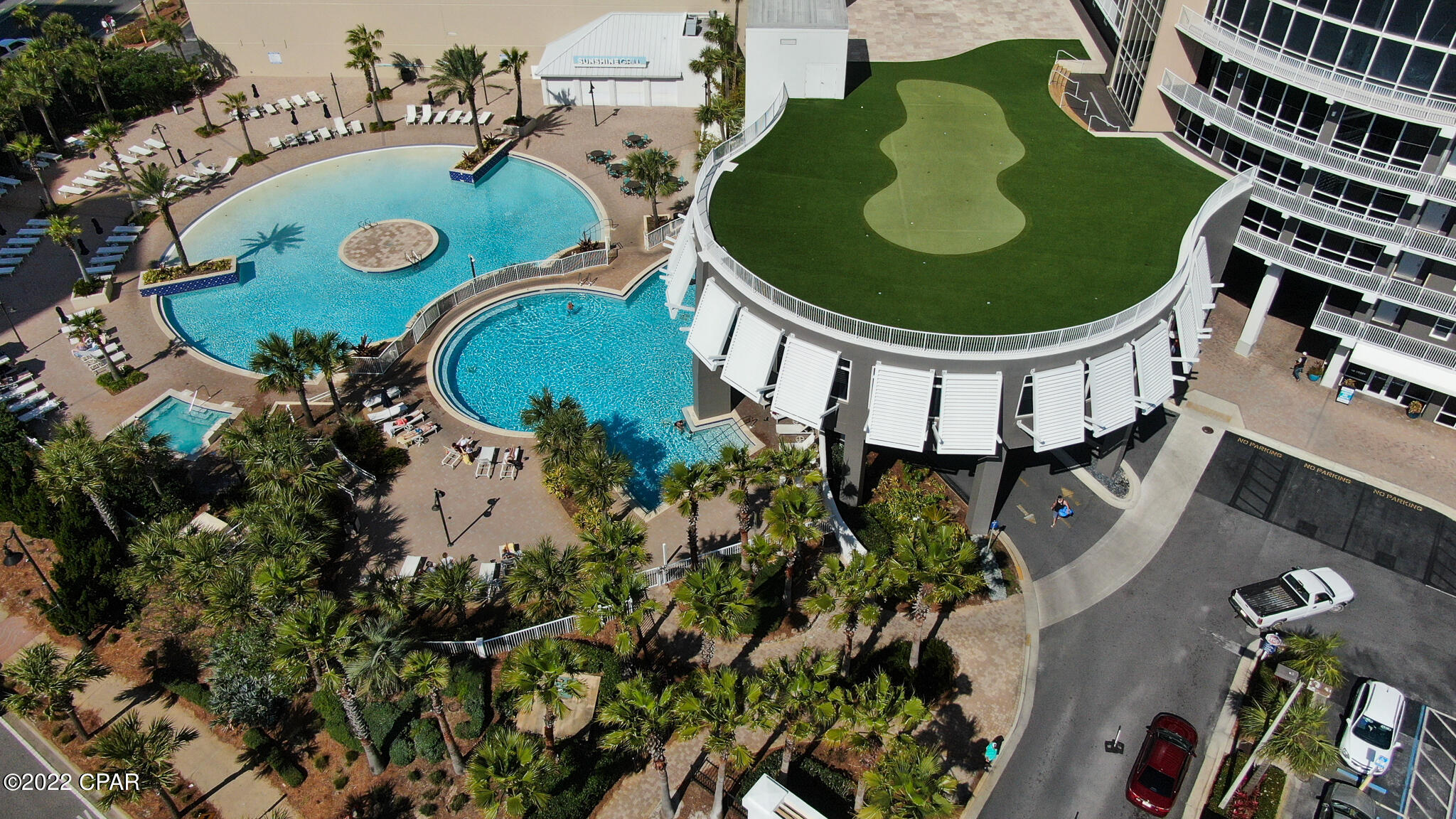 Laketown Wharf Phase II - Residential