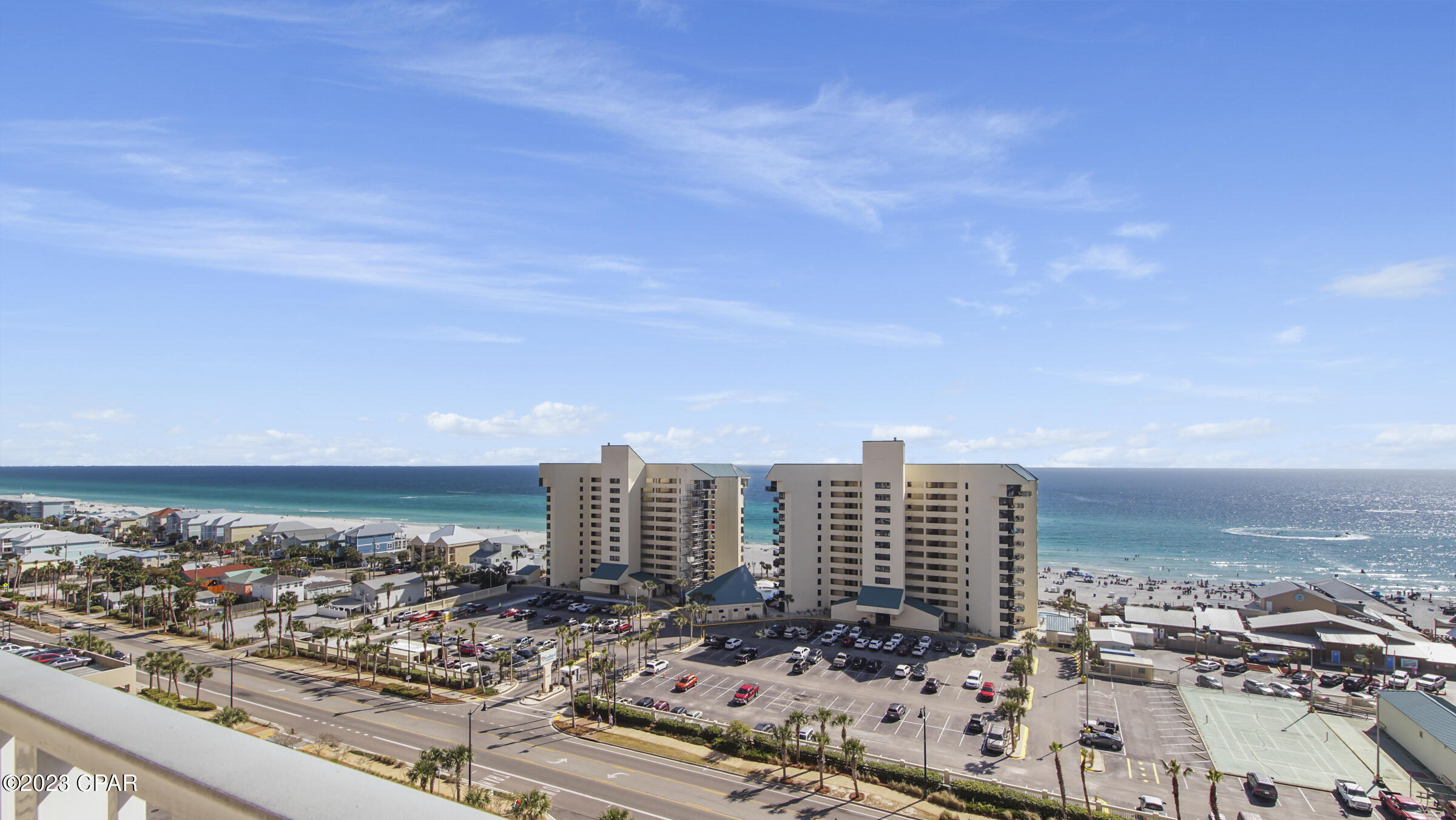 Laketown Wharf Phase II - Residential