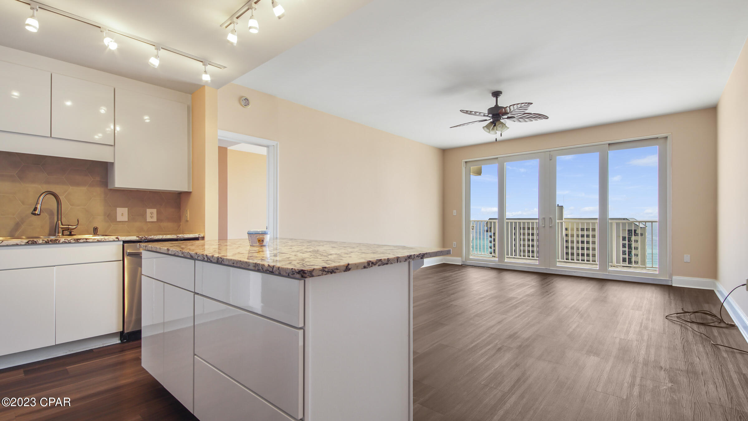 Laketown Wharf Phase II - Residential