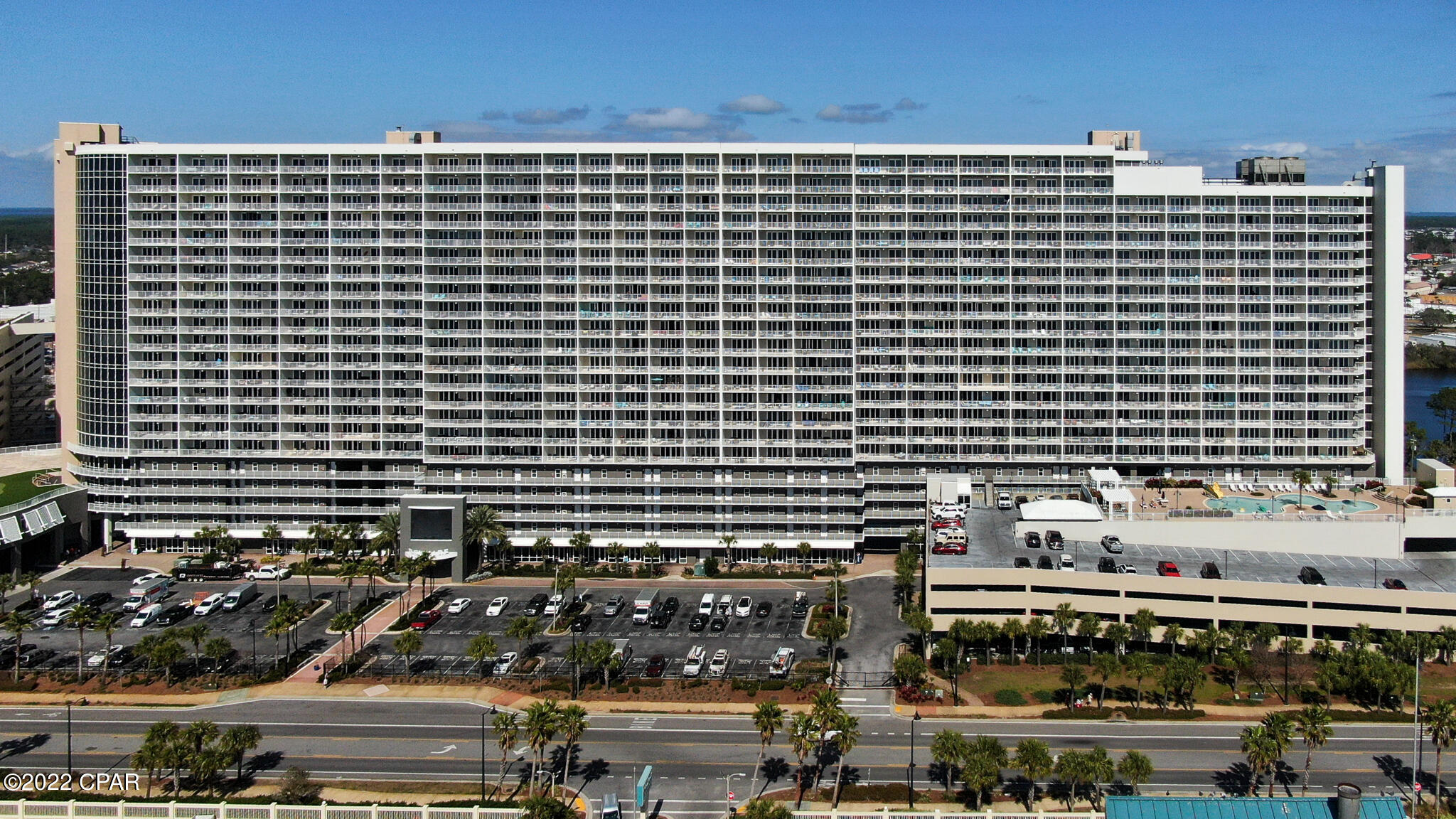 Laketown Wharf Phase II - Residential