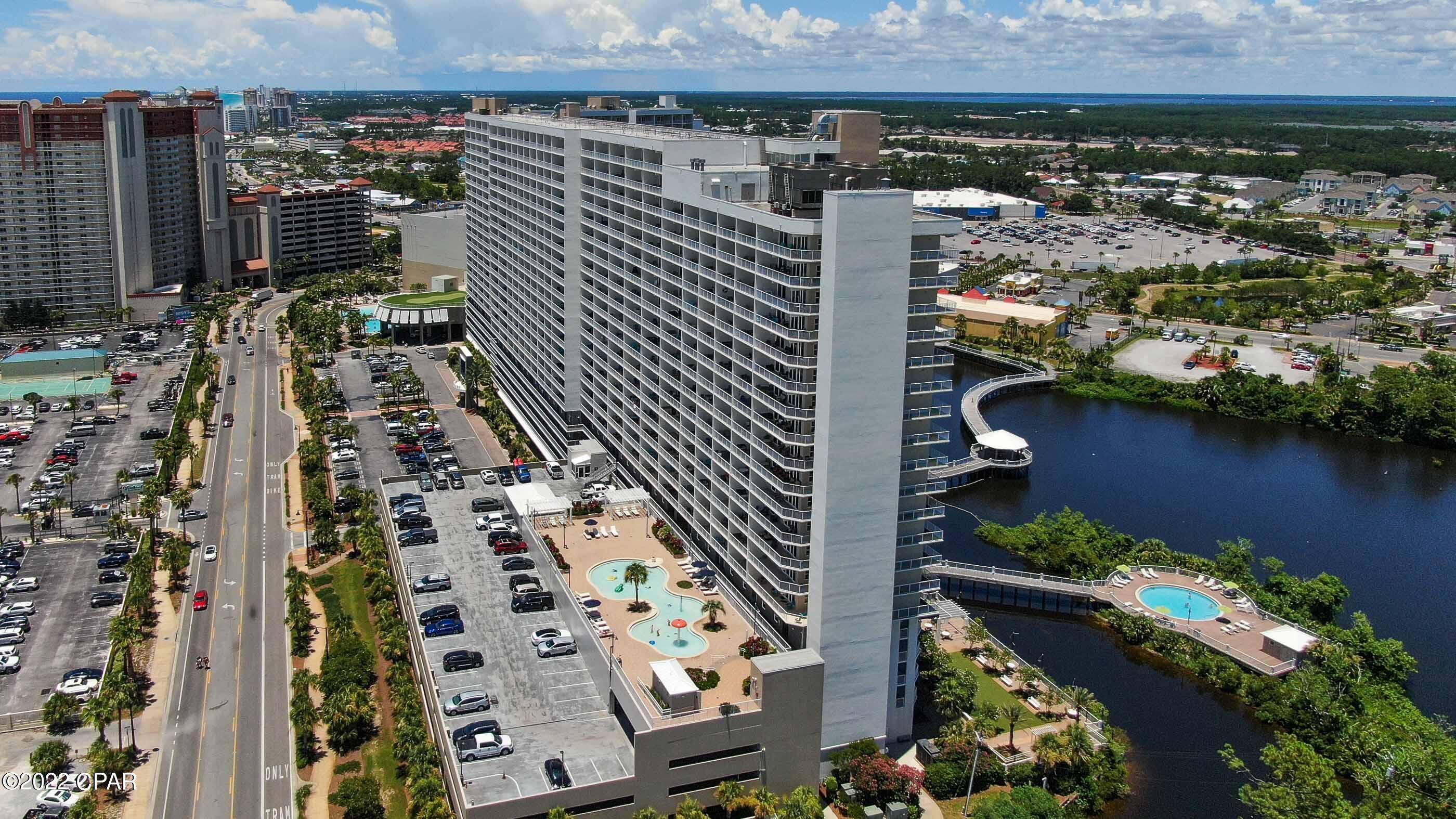 Laketown Wharf Phase II - Residential