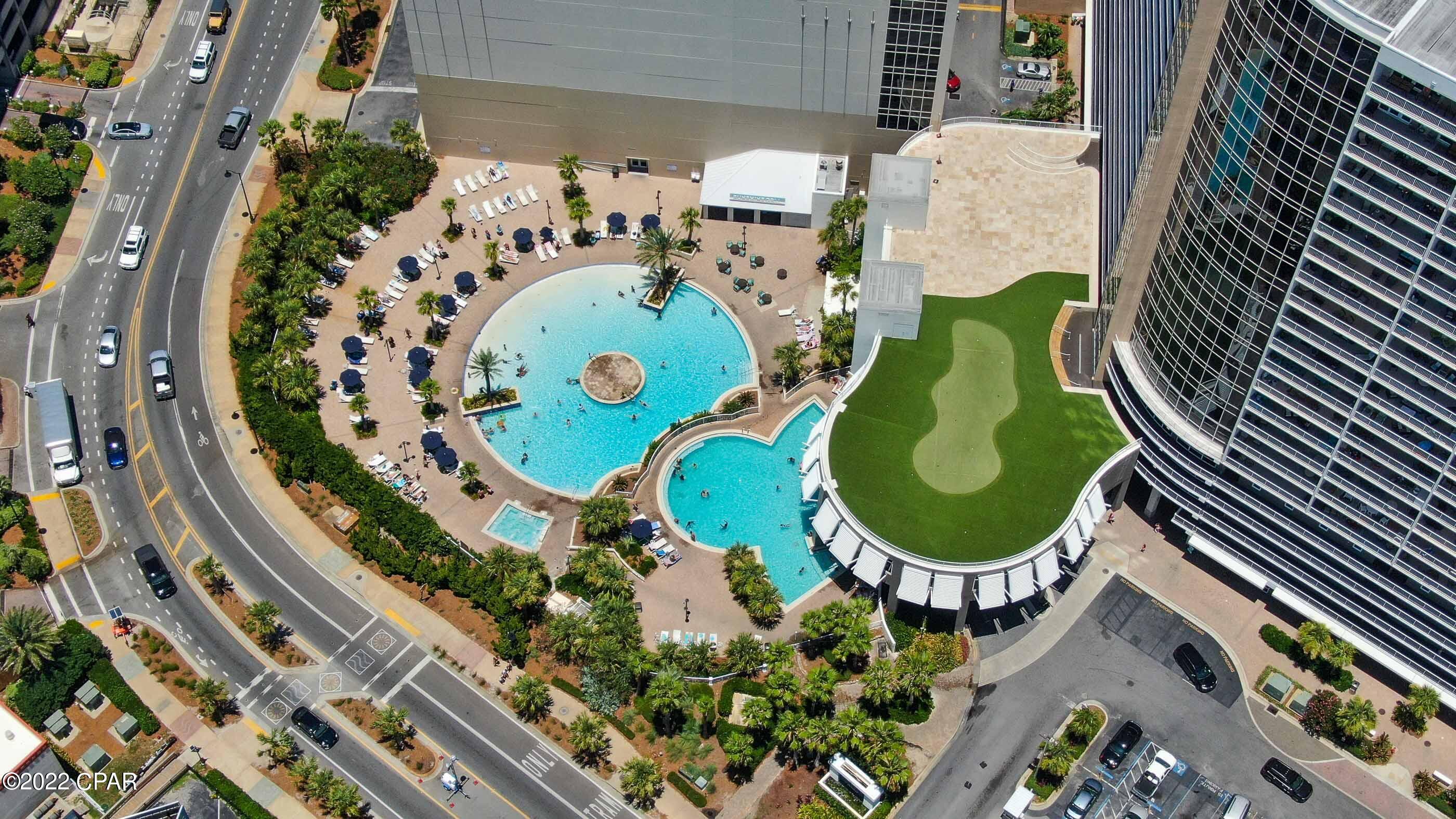 Laketown Wharf Phase II - Residential