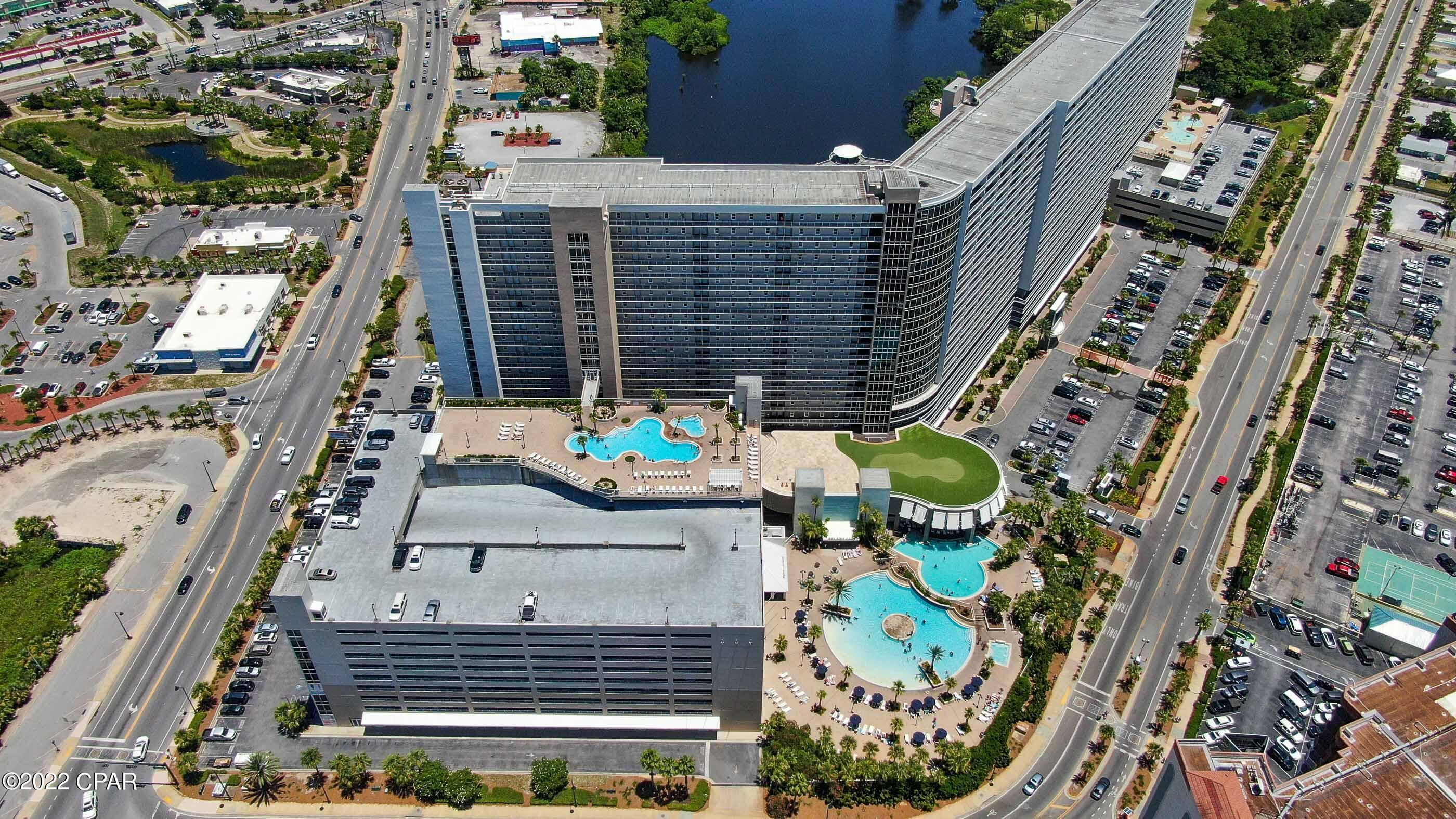 Laketown Wharf Phase II - Residential