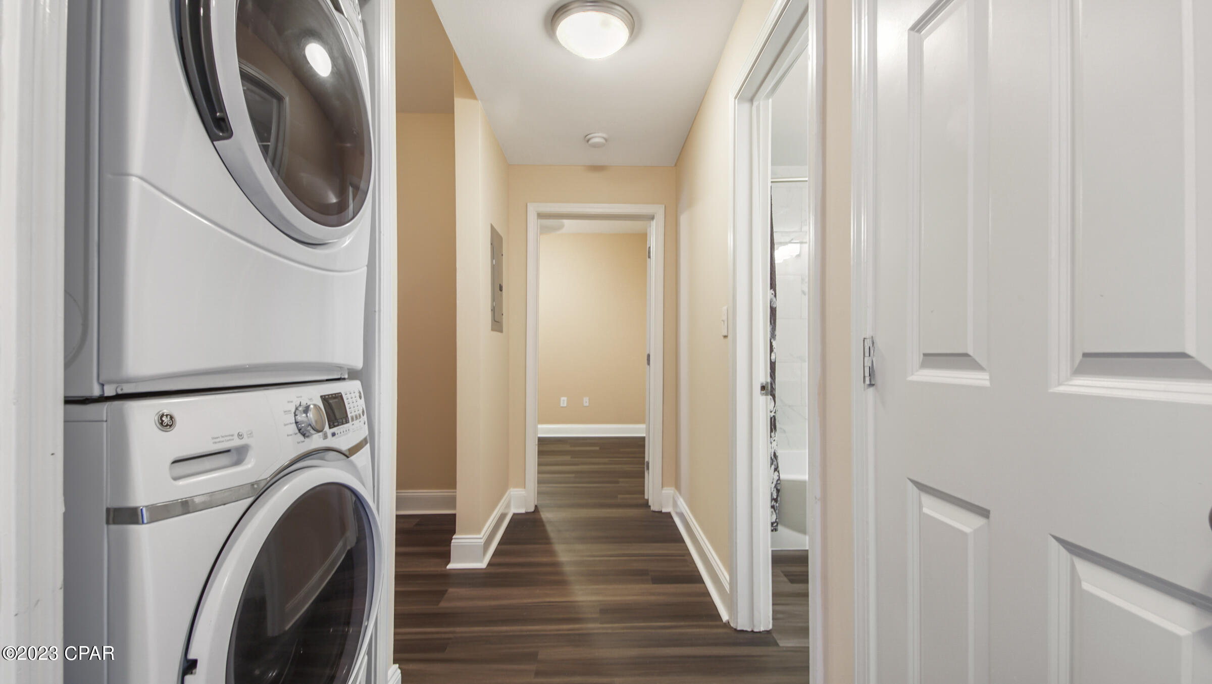 Laketown Wharf Phase II - Residential