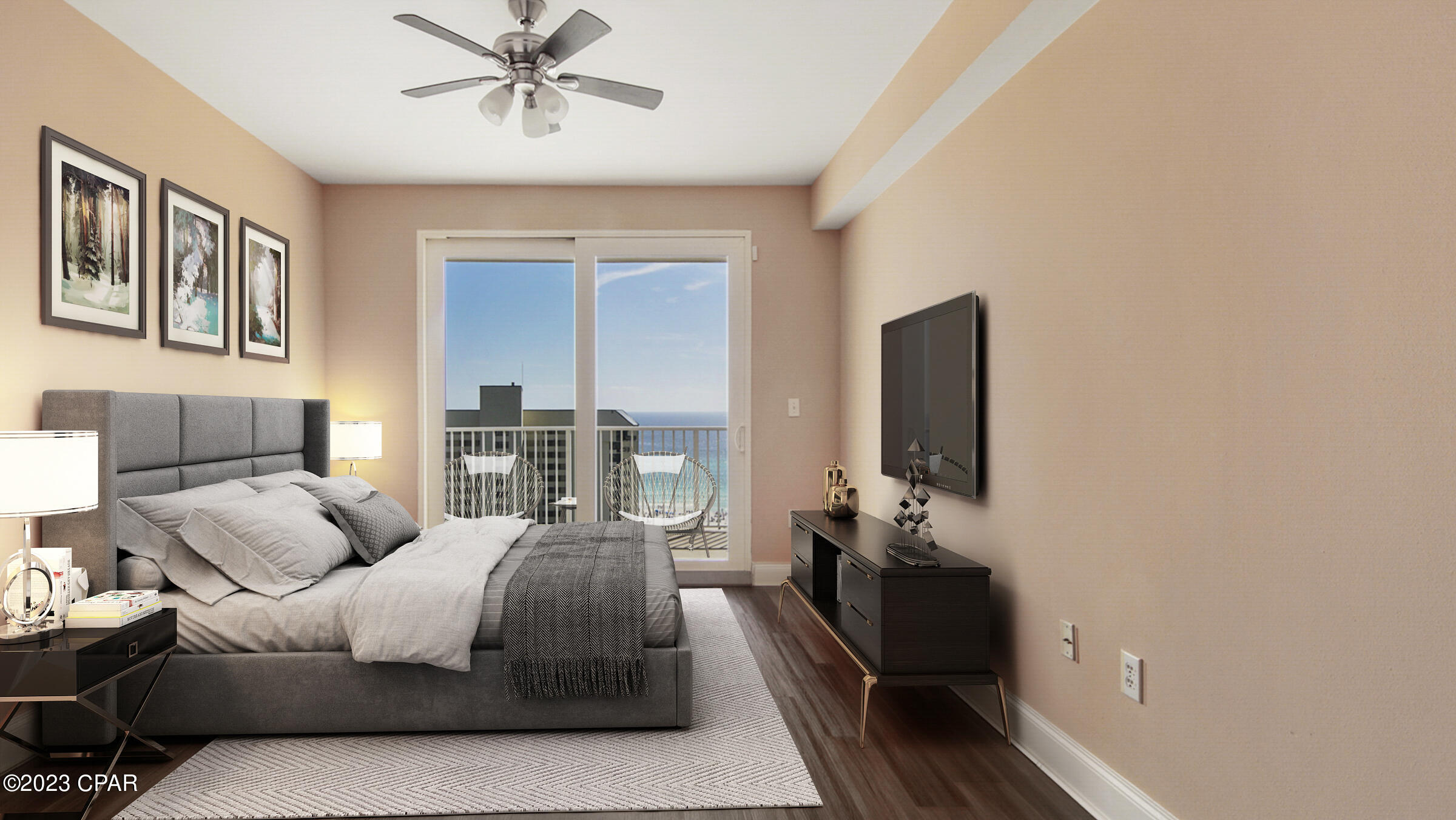 Laketown Wharf Phase II - Residential