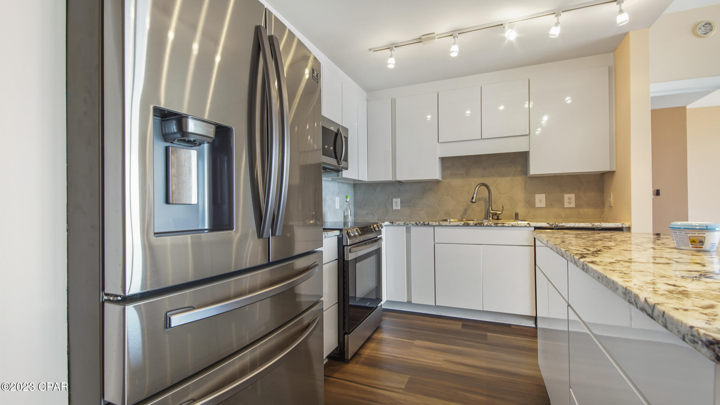 Laketown Wharf Phase II - Residential