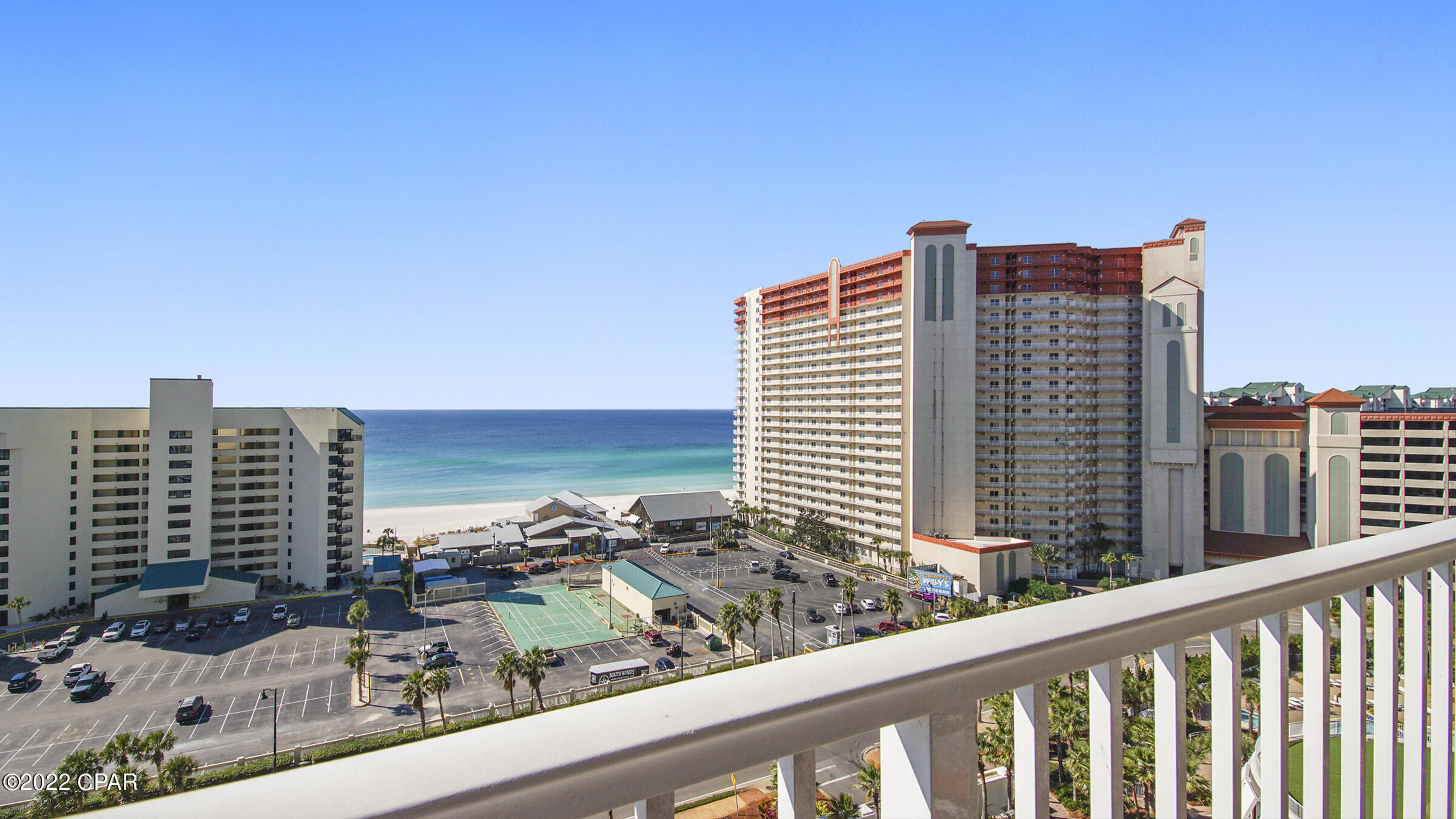 Laketown Wharf Phase II - Residential