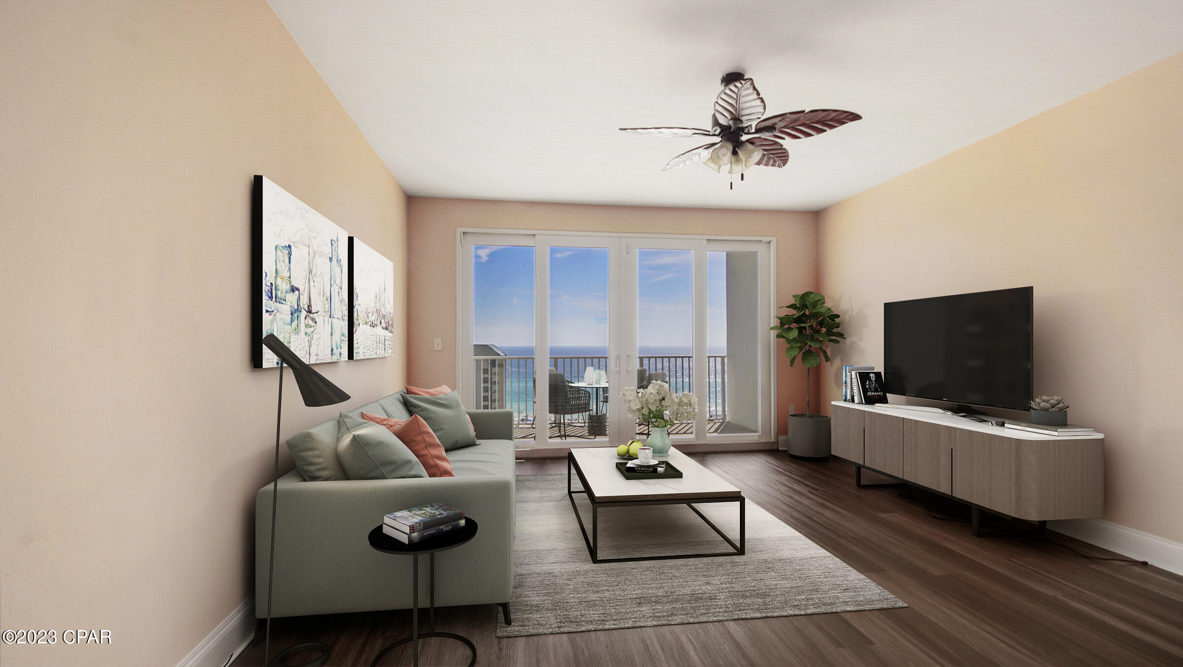 Laketown Wharf Phase II - Residential