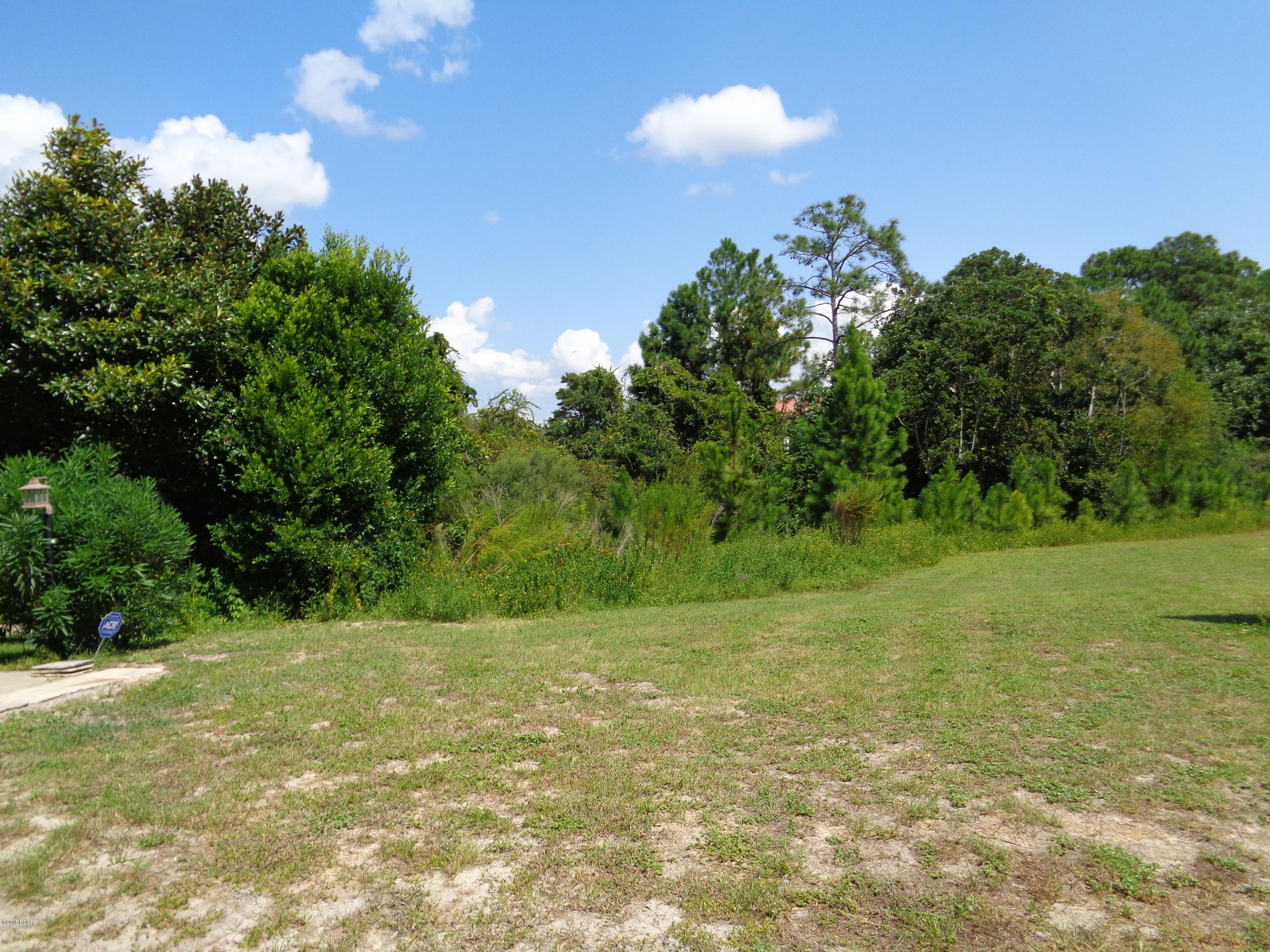 Wells Gulf Beach Estates - Land