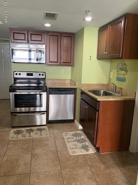 Sunbird Condo - Residential