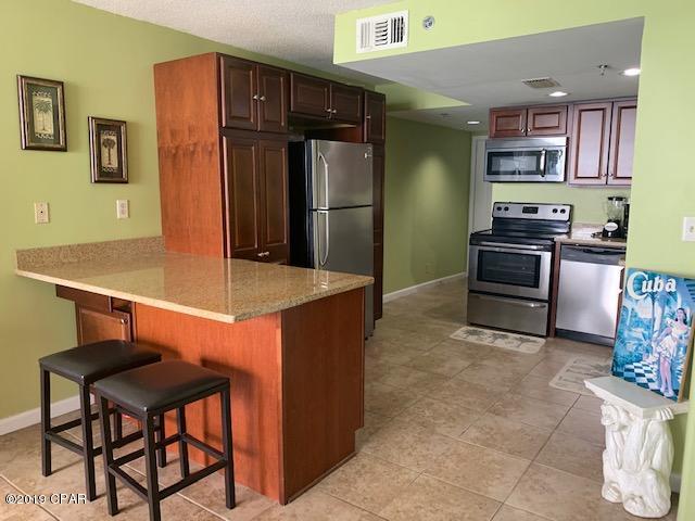 Sunbird Condo - Residential