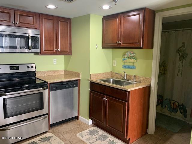 Sunbird Condo - Residential