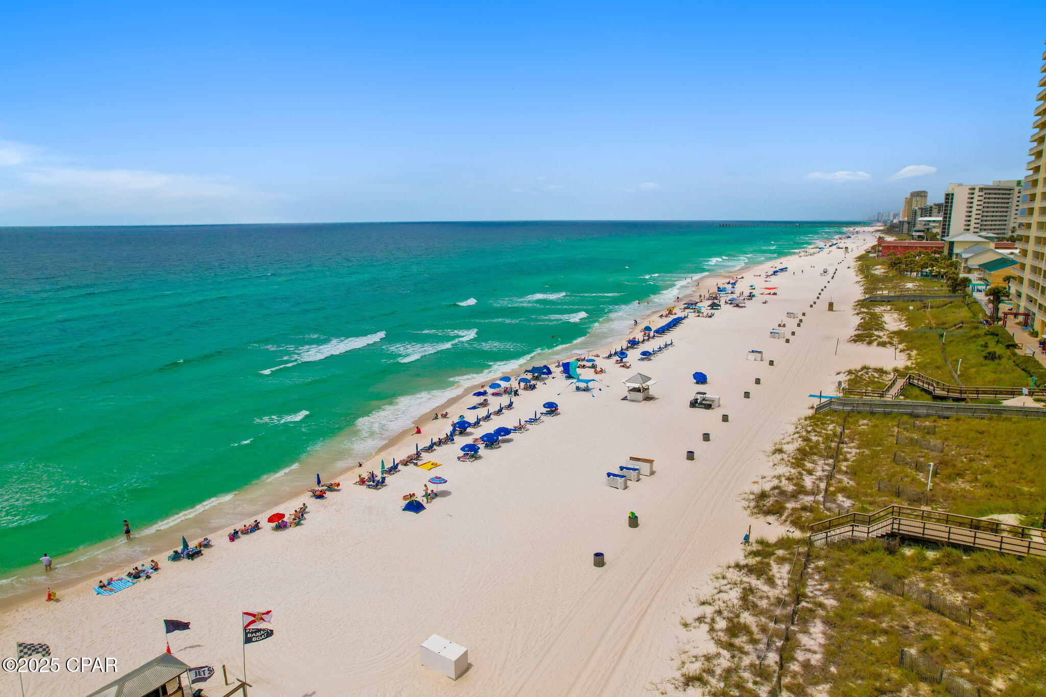 Majestic Beach Tower II - Residential