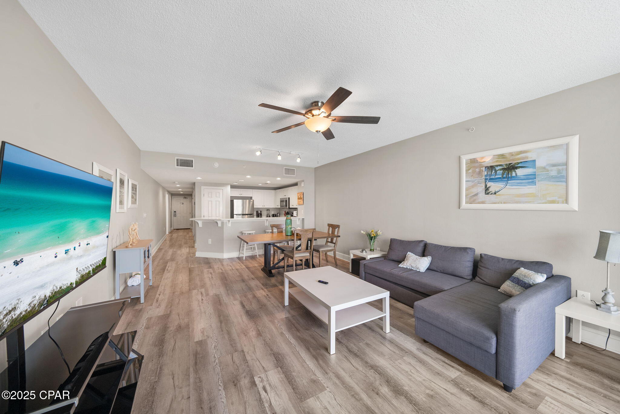 Majestic Beach Tower II - Residential