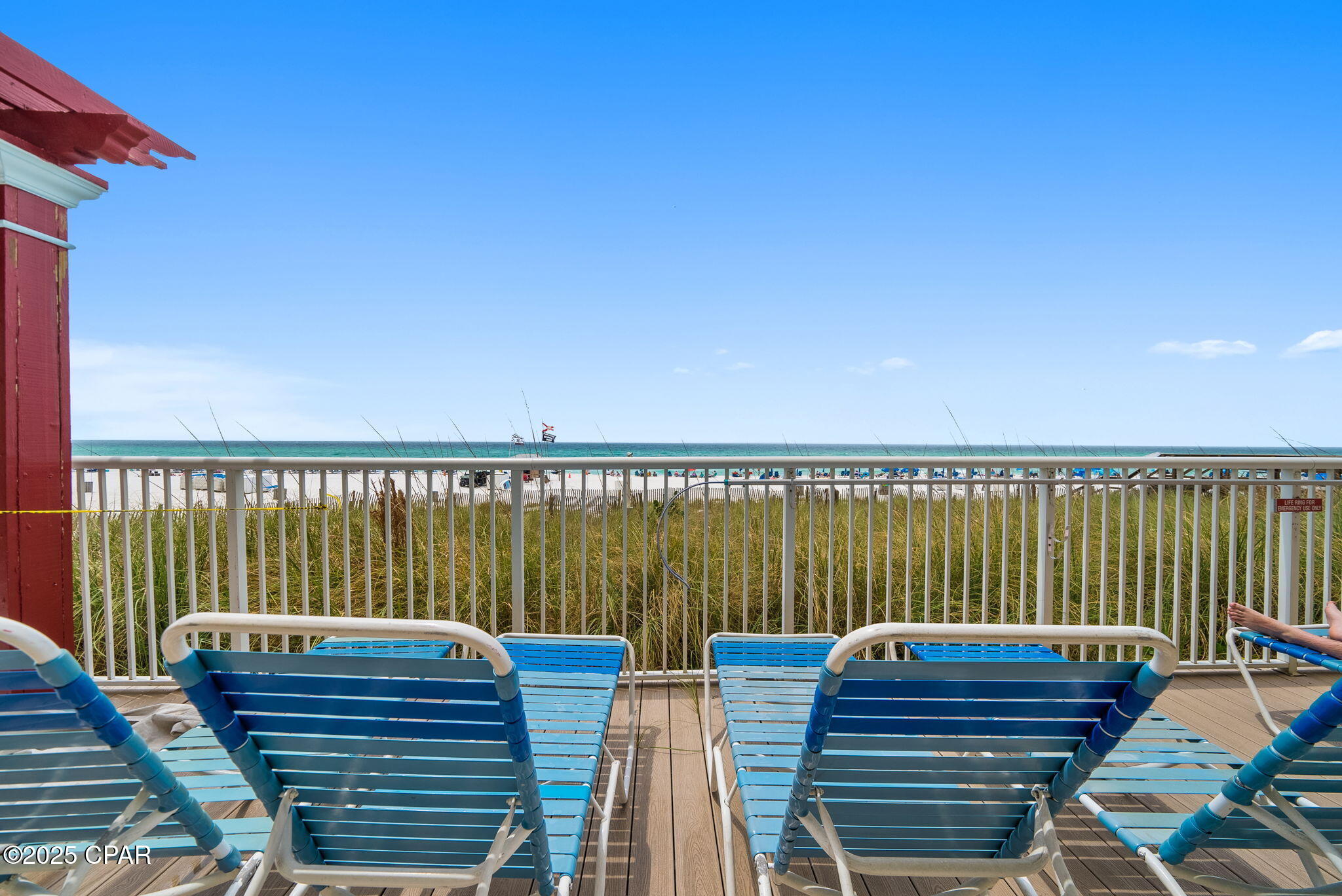 Majestic Beach Tower II - Residential