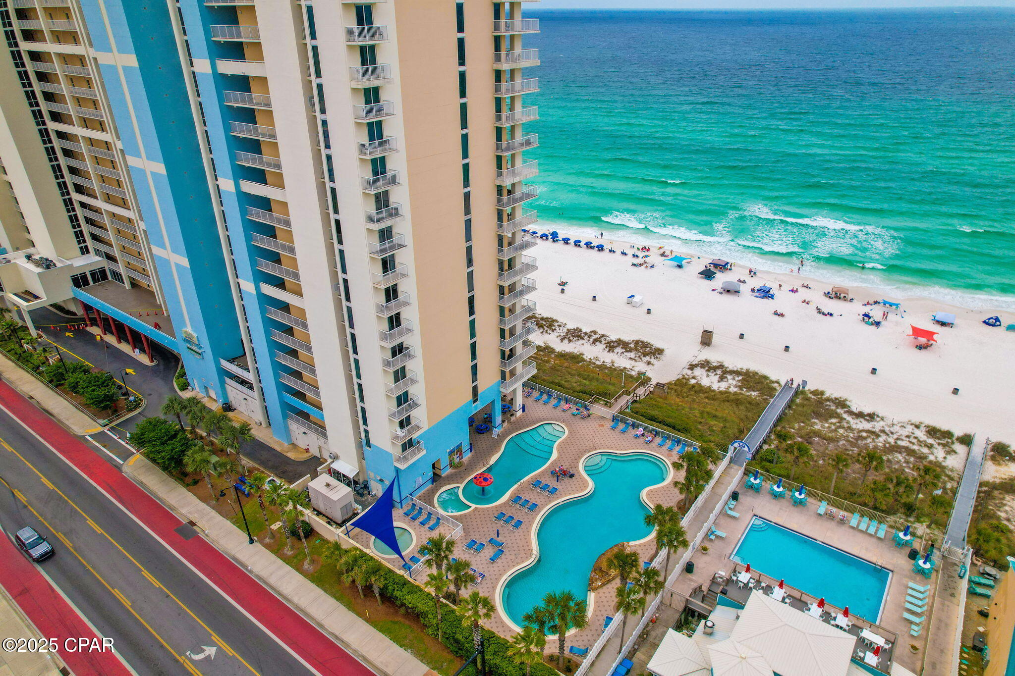 Majestic Beach Tower II - Residential