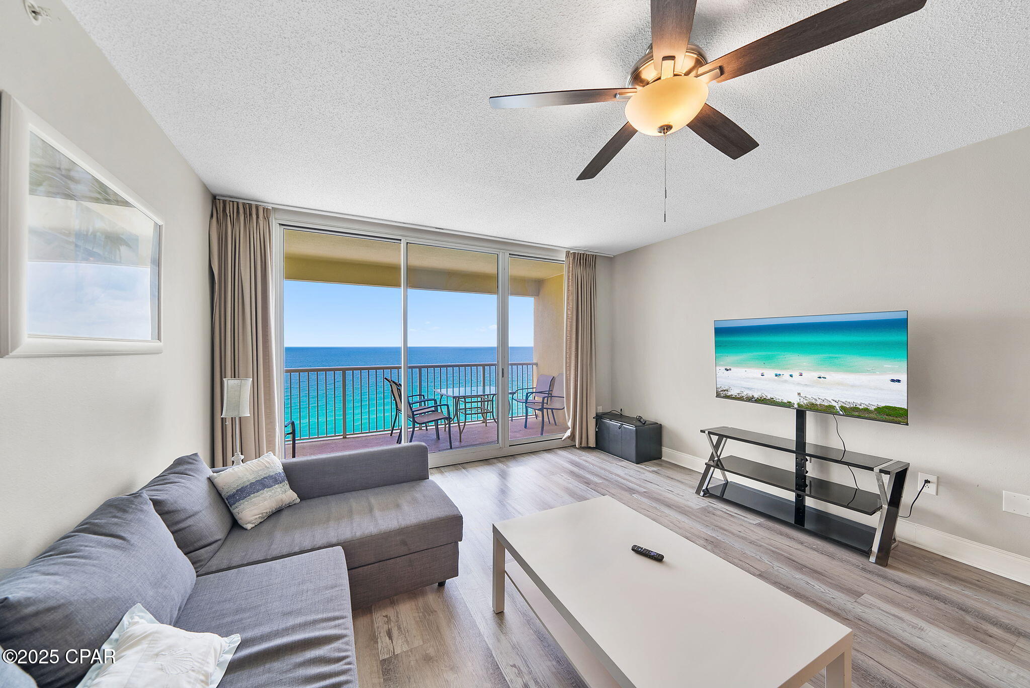 Majestic Beach Tower II - Residential