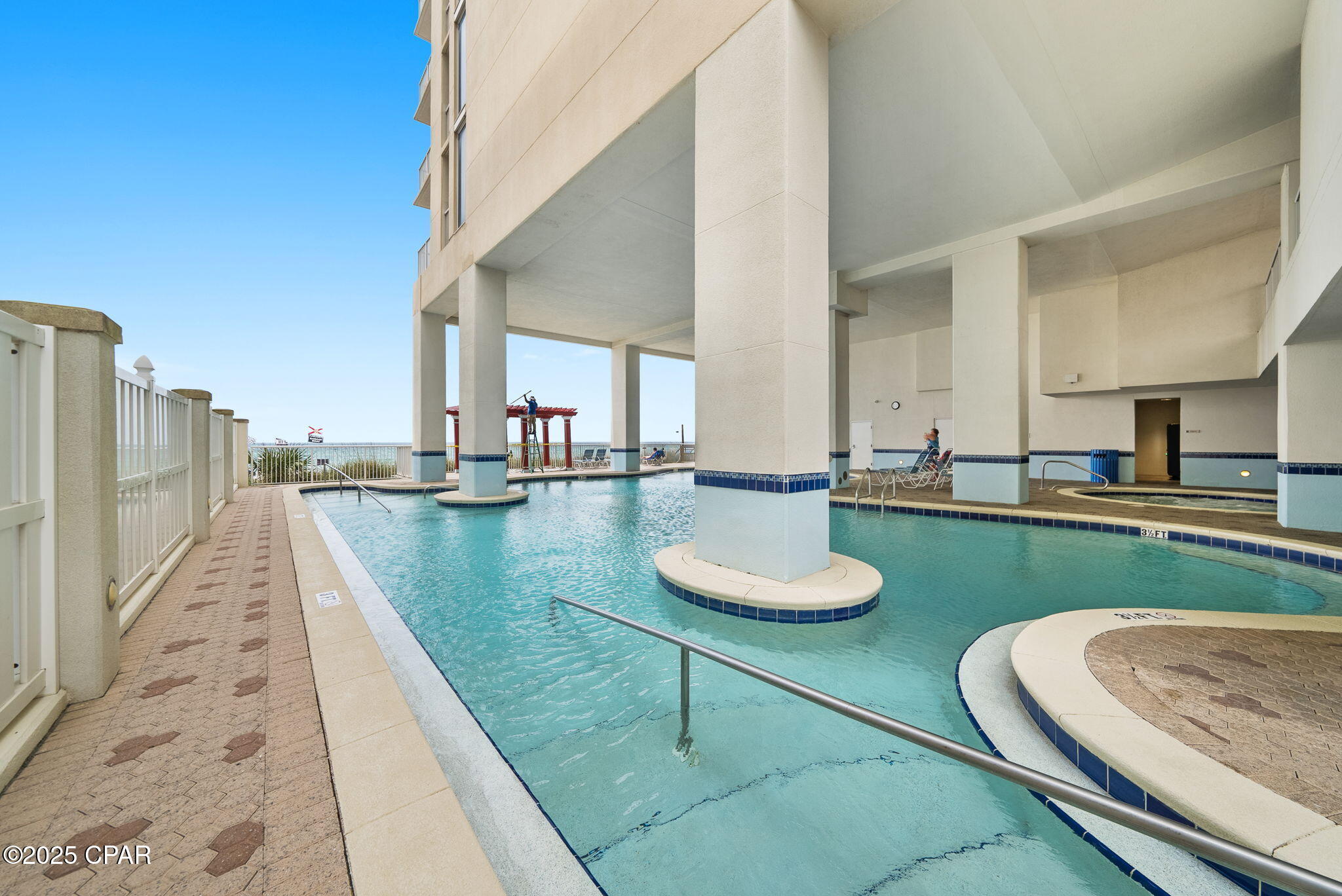 Majestic Beach Tower II - Residential