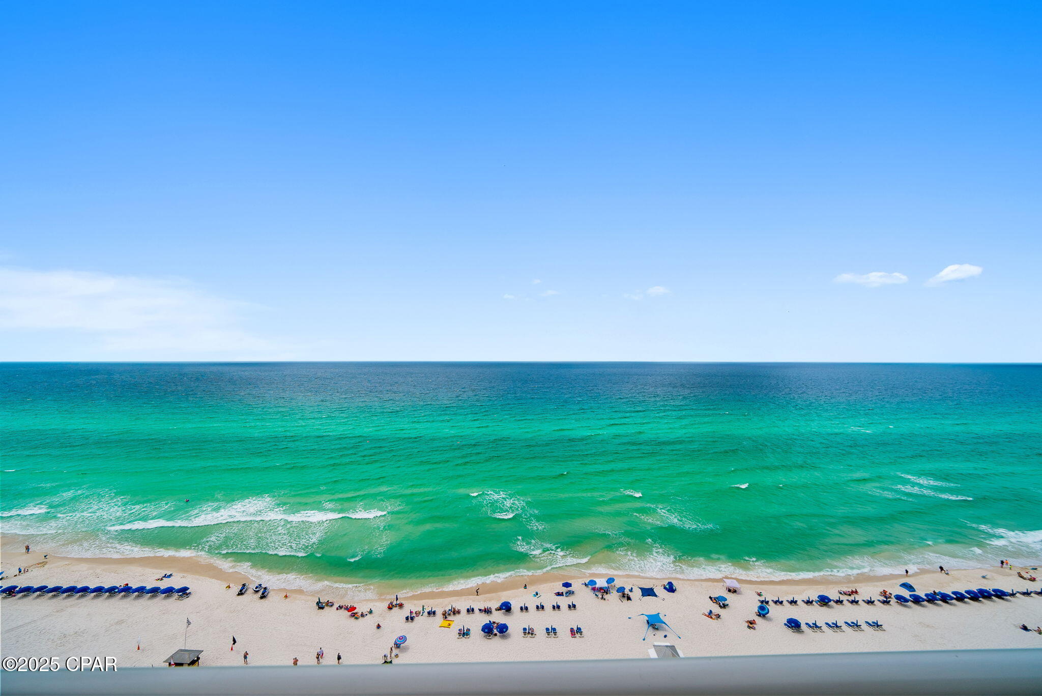 Majestic Beach Tower II - Residential