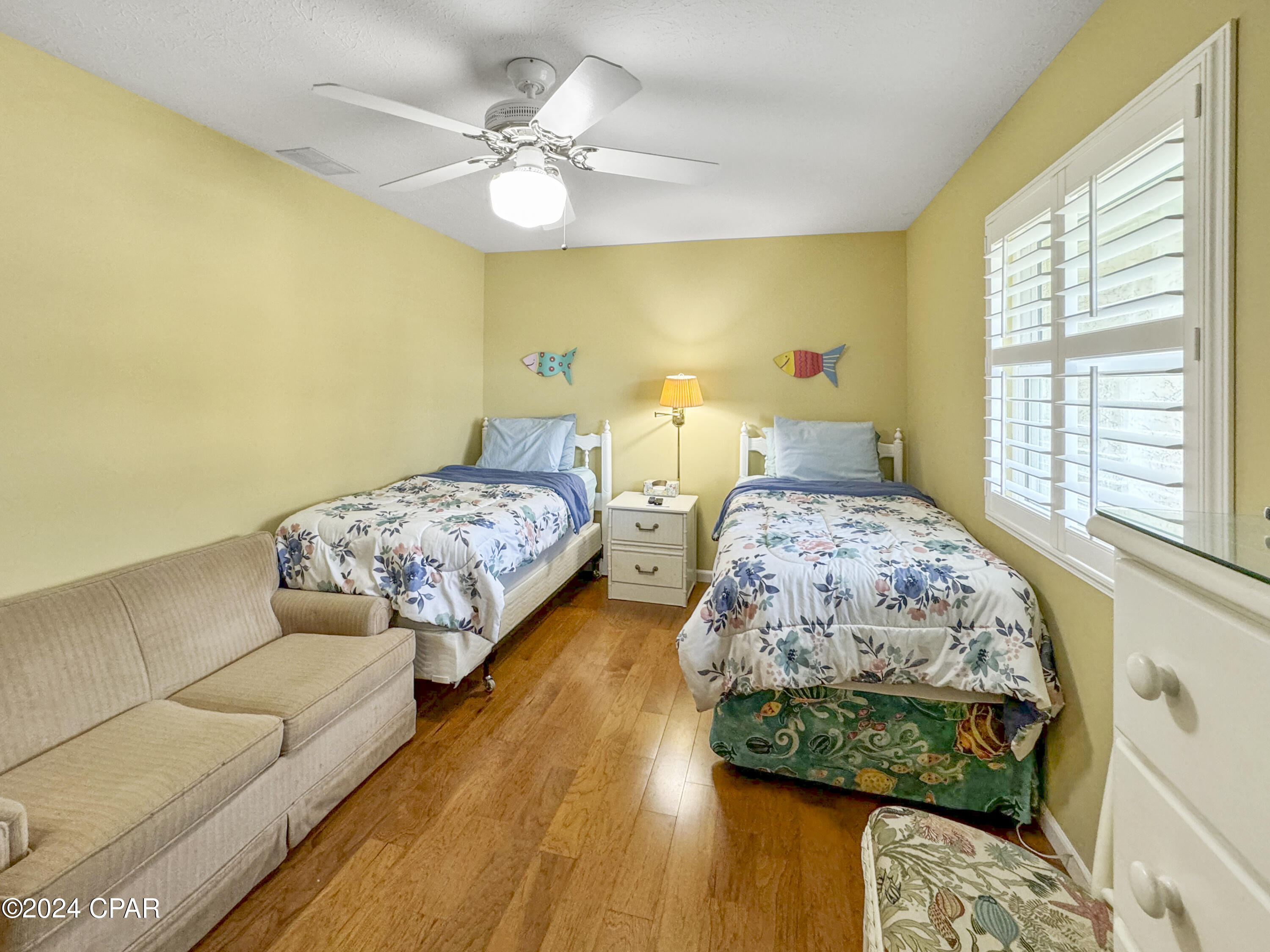 Gulf Highlands Beach Resort - Residential