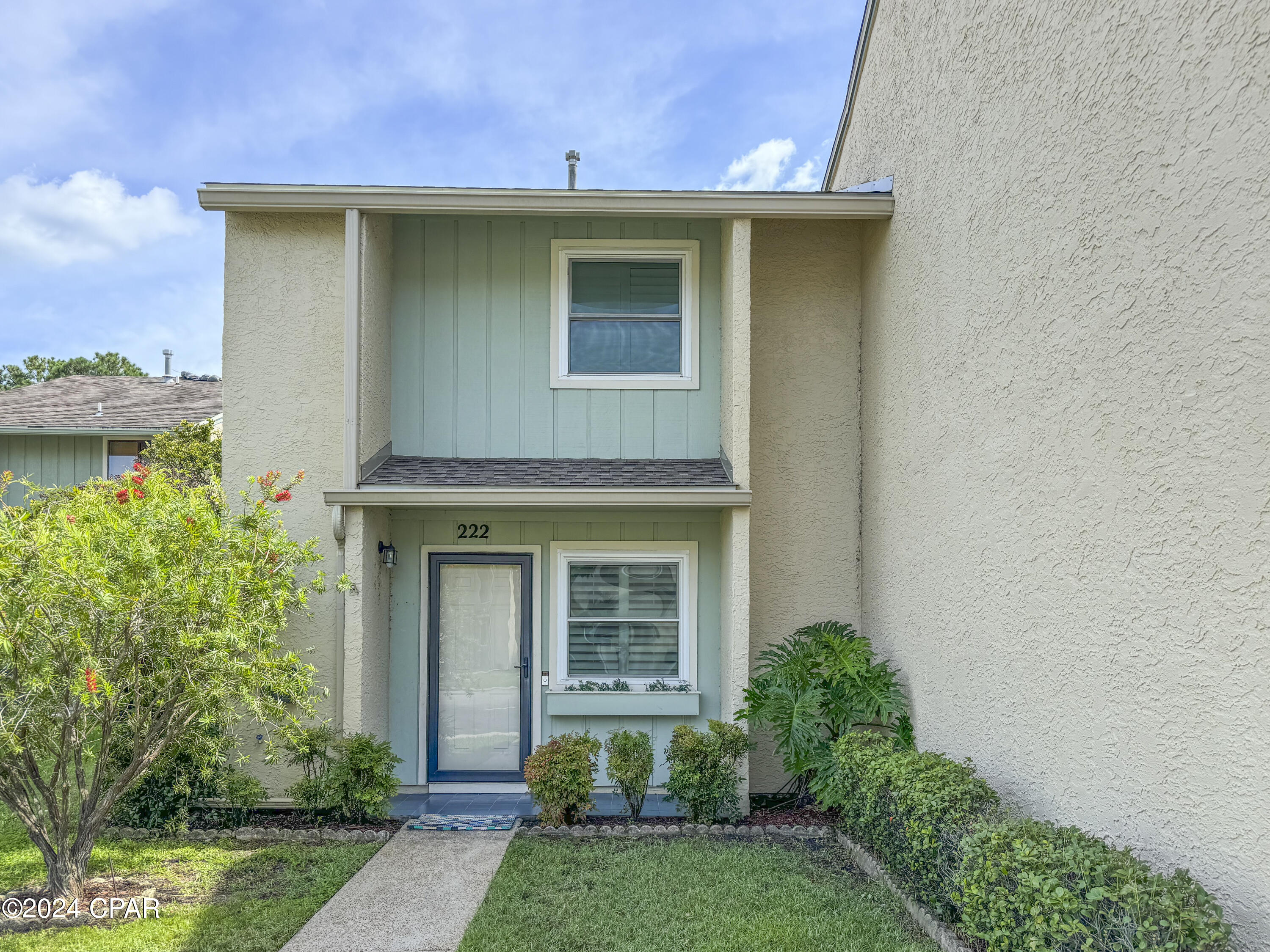 Gulf Highlands Beach Resort - Residential