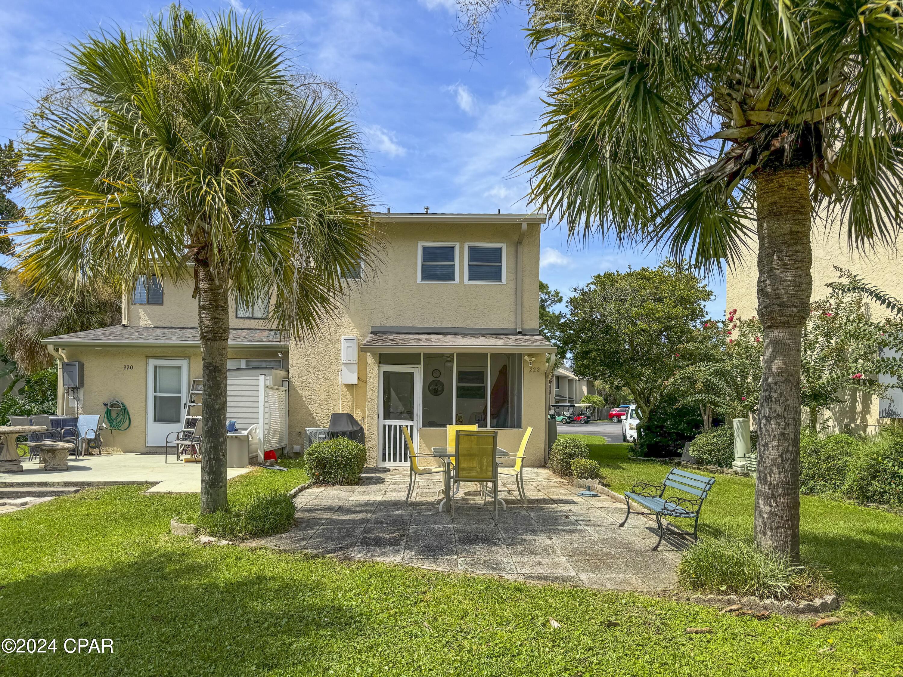 Gulf Highlands Beach Resort - Residential