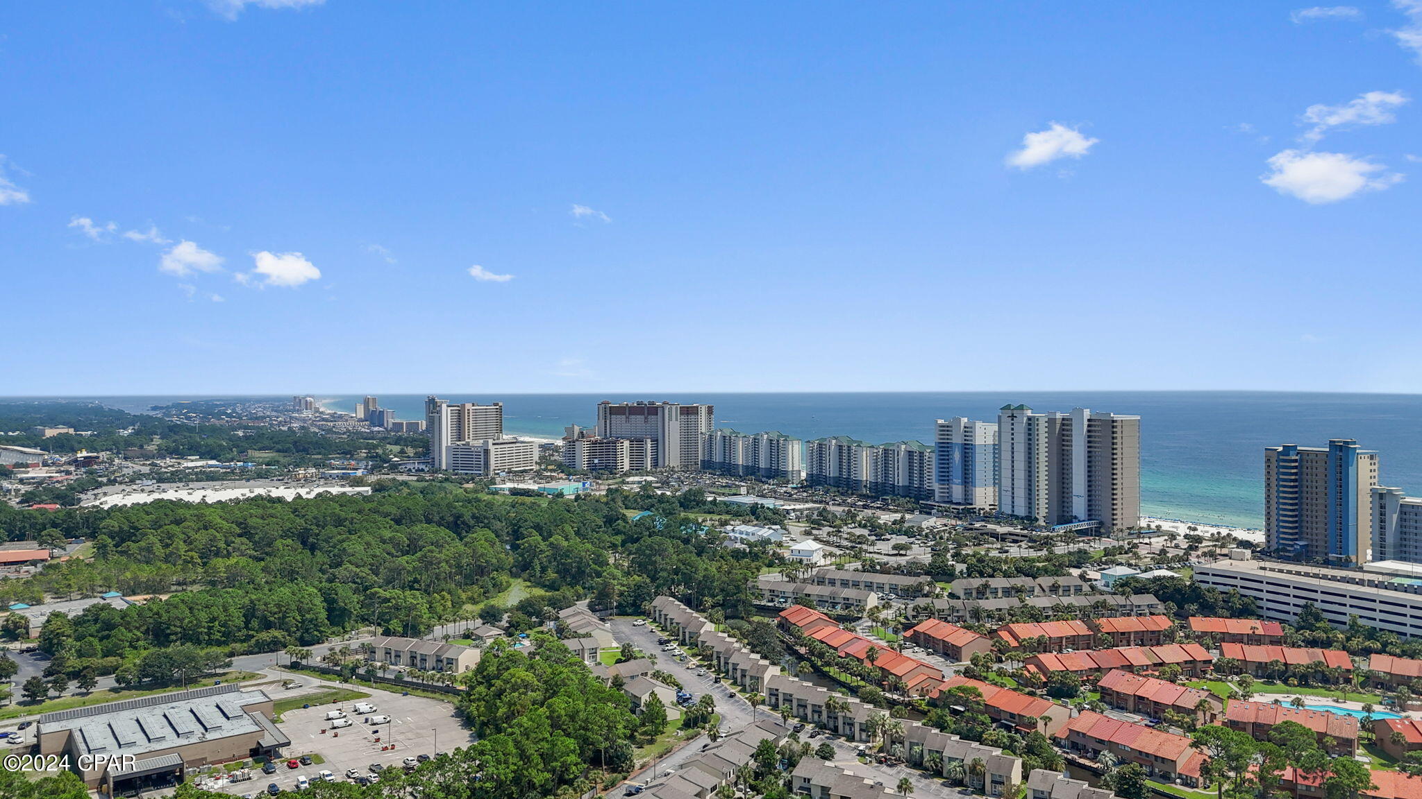 Gulf Highlands Beach Resort - Residential