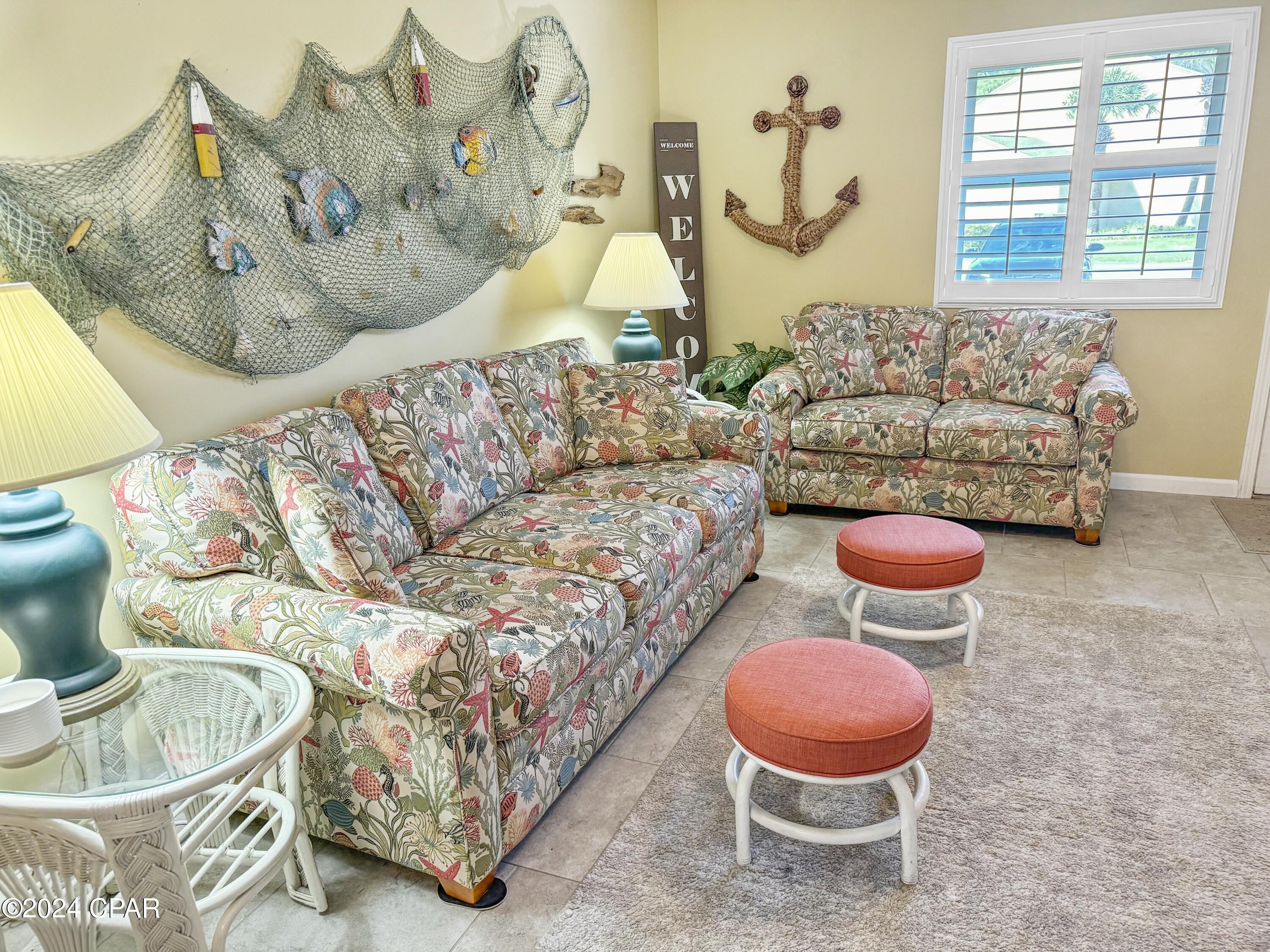 Gulf Highlands Beach Resort - Residential