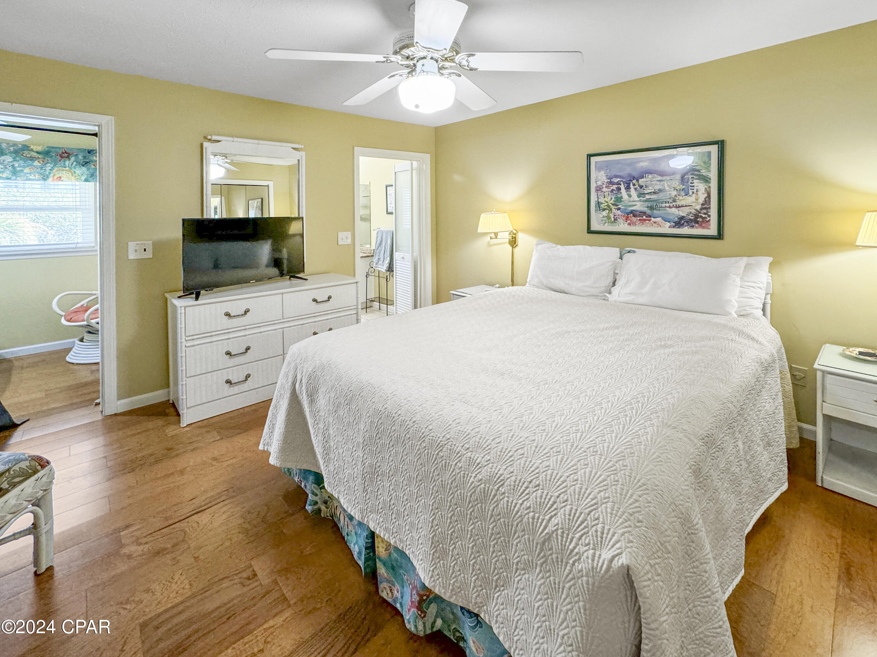 Gulf Highlands Beach Resort - Residential