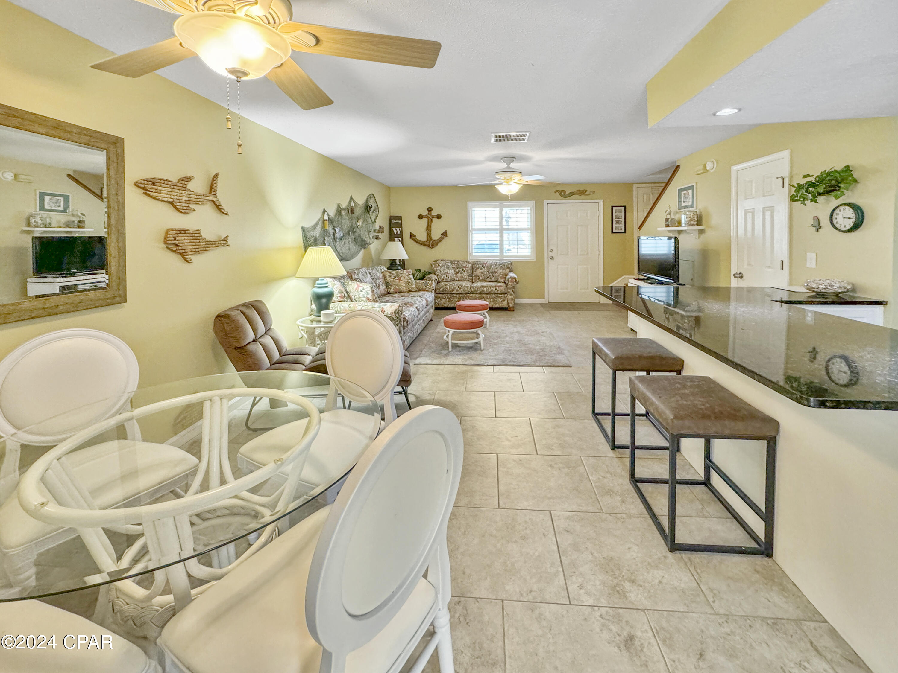 Gulf Highlands Beach Resort - Residential