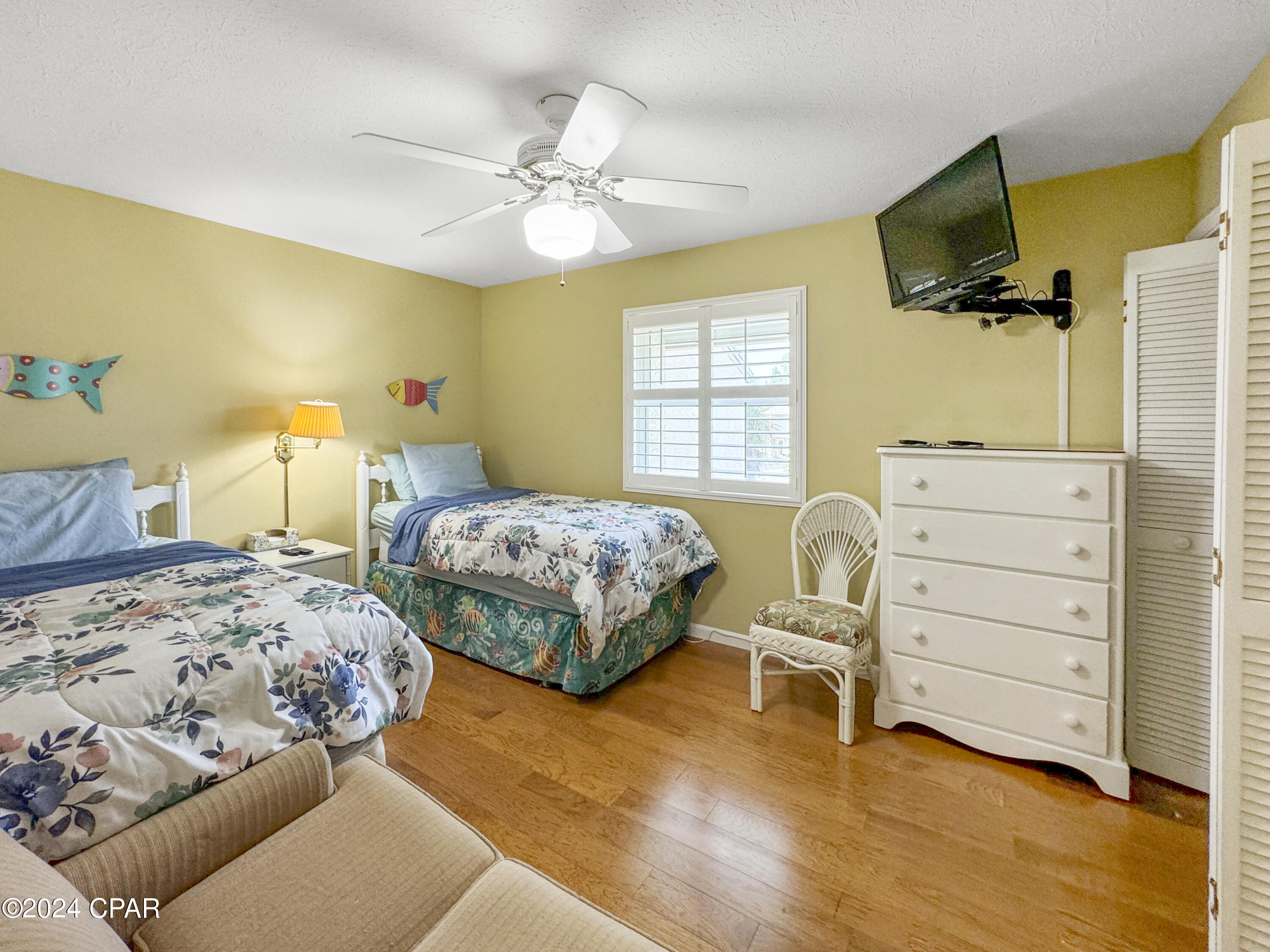 Gulf Highlands Beach Resort - Residential