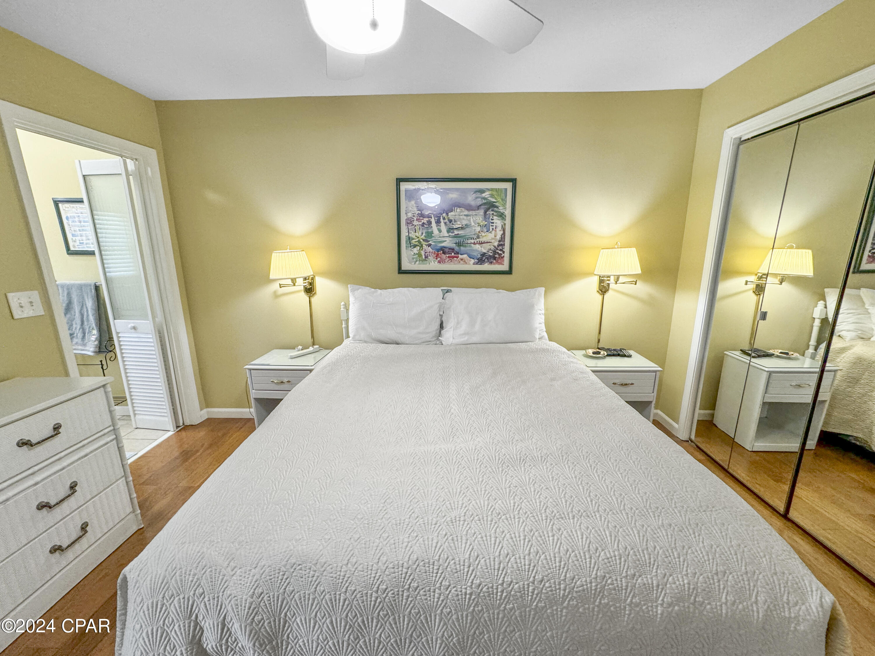 Gulf Highlands Beach Resort - Residential