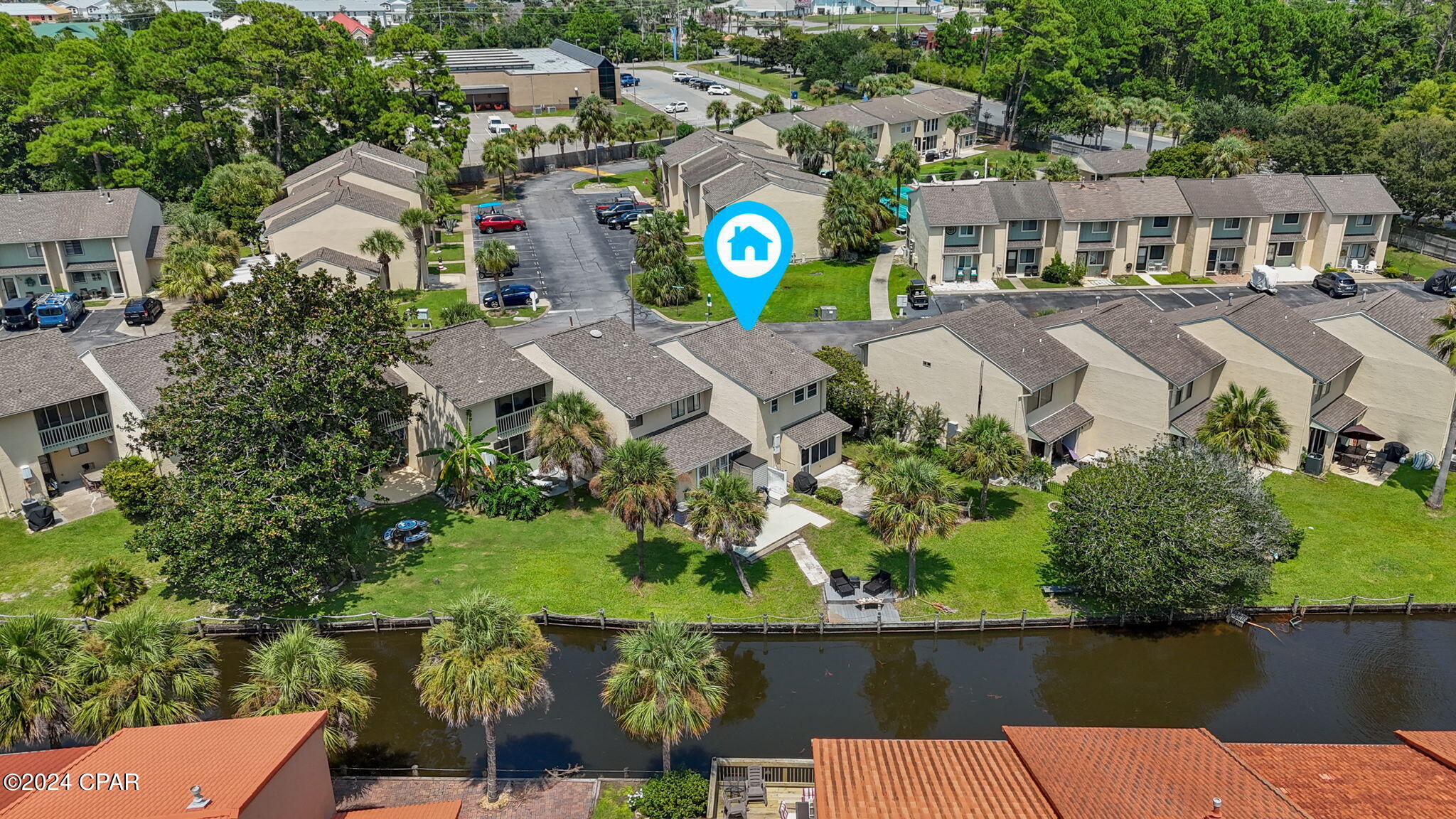 Gulf Highlands Beach Resort - Residential