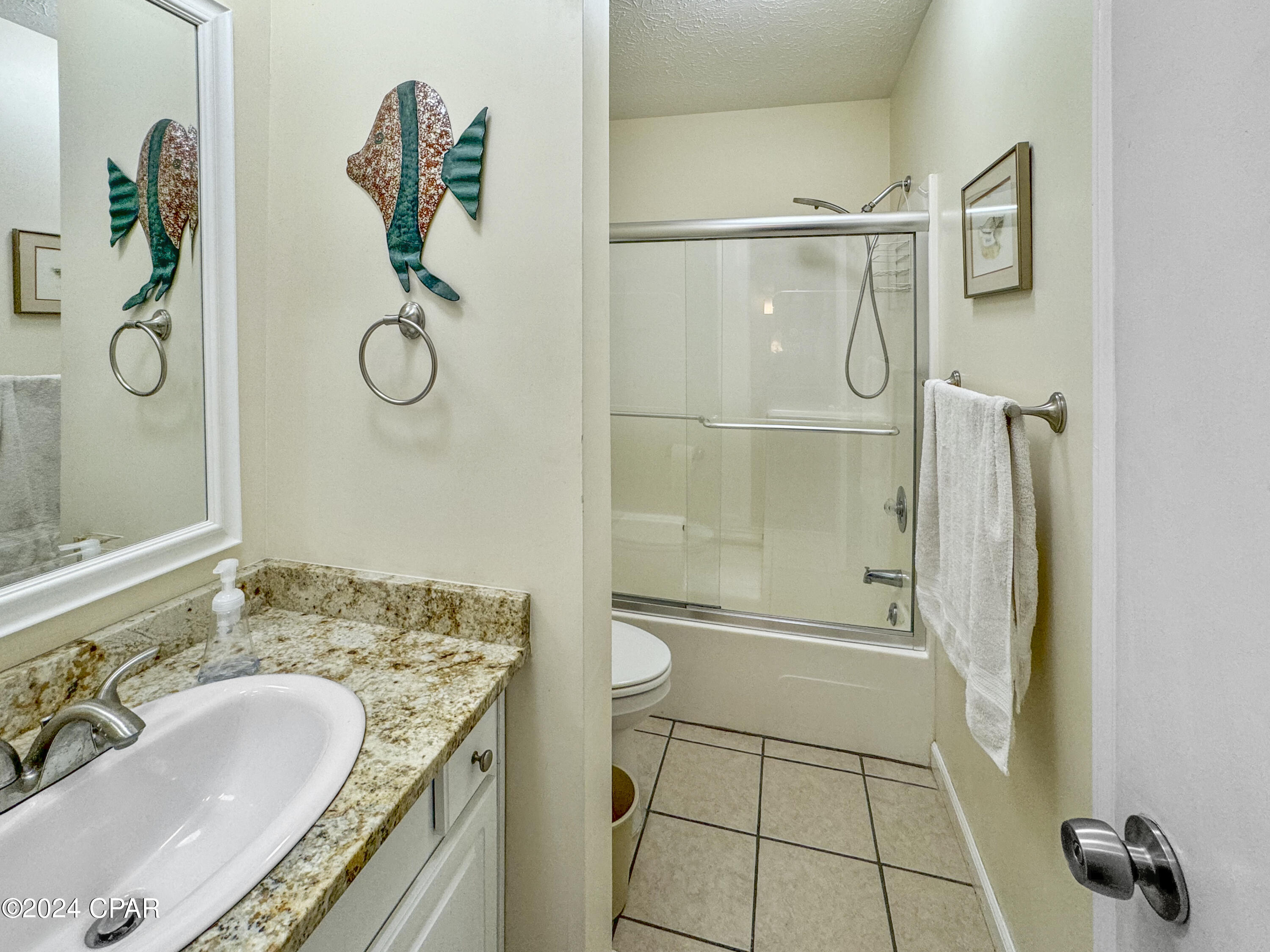 Gulf Highlands Beach Resort - Residential