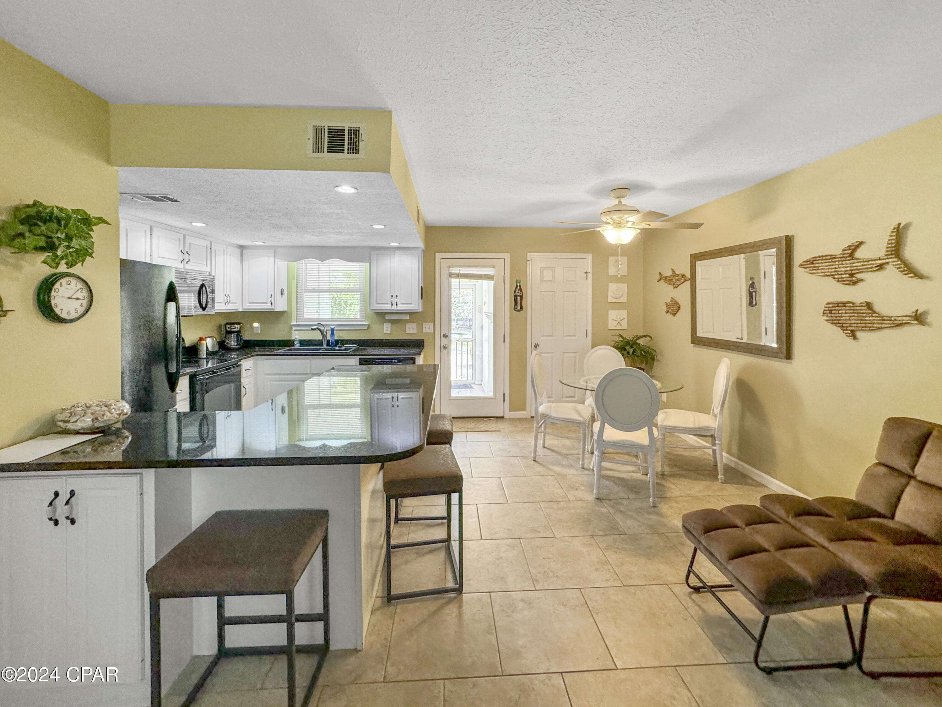 Gulf Highlands Beach Resort - Residential