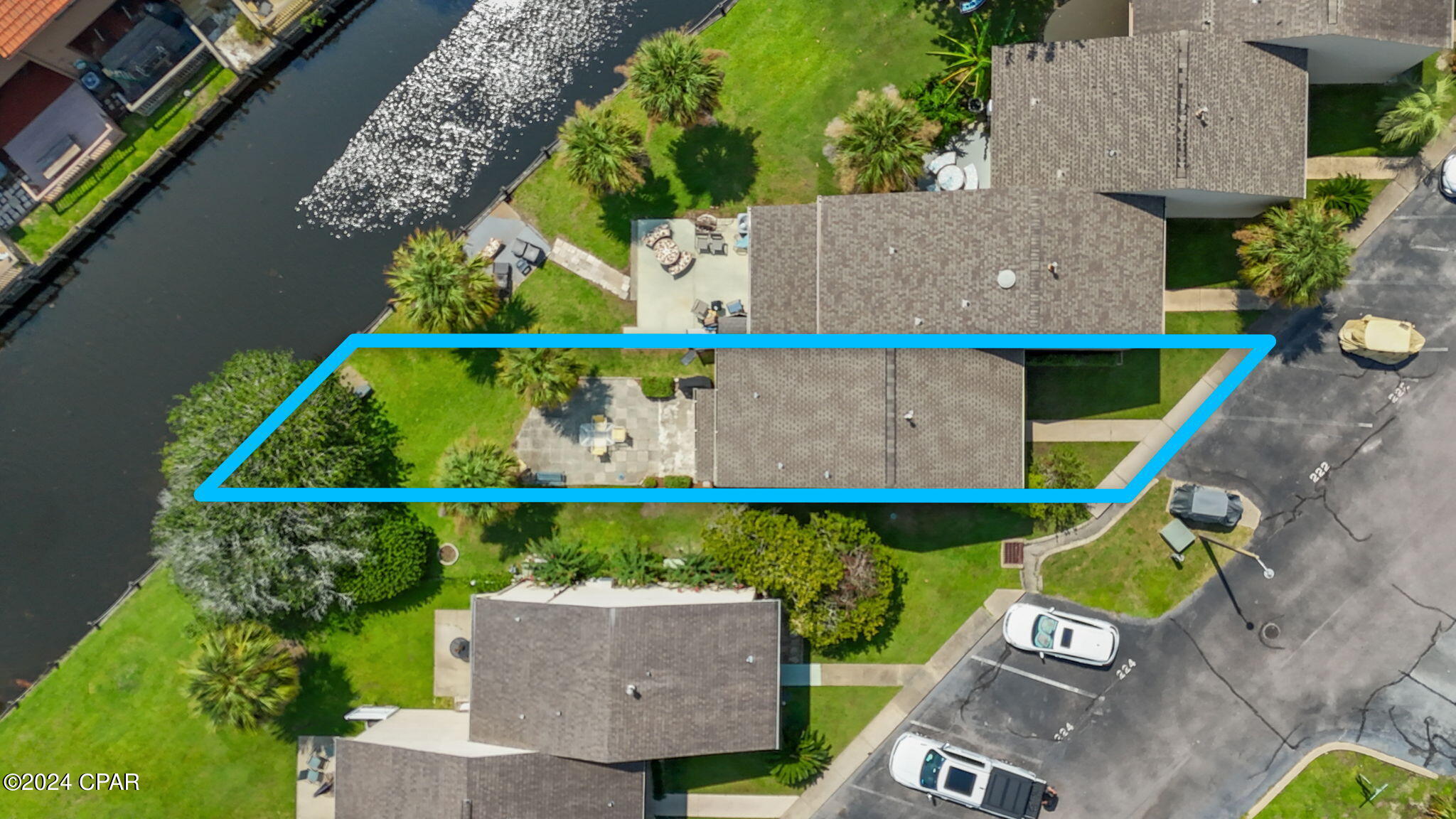 Gulf Highlands Beach Resort - Residential