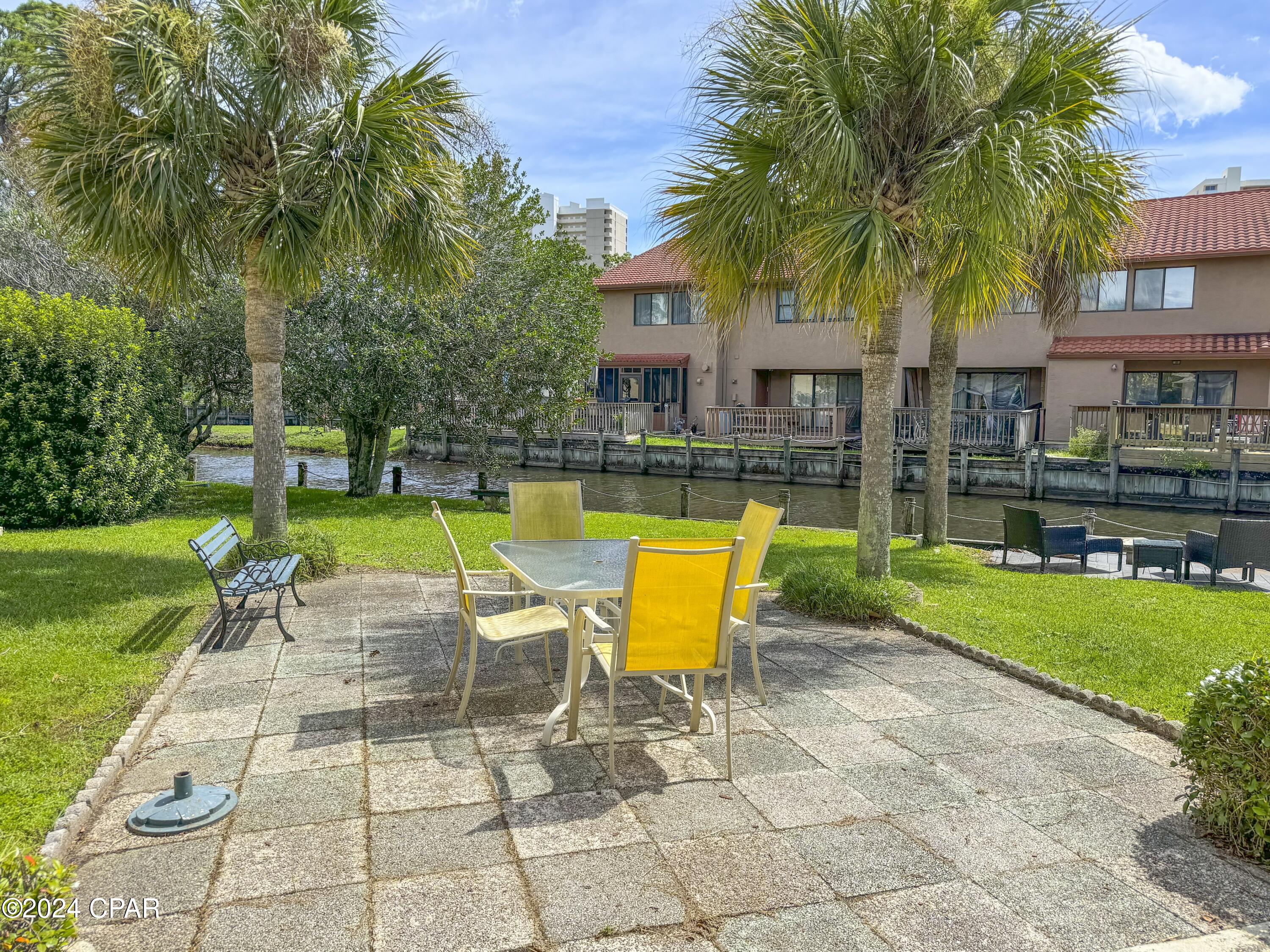 Gulf Highlands Beach Resort - Residential